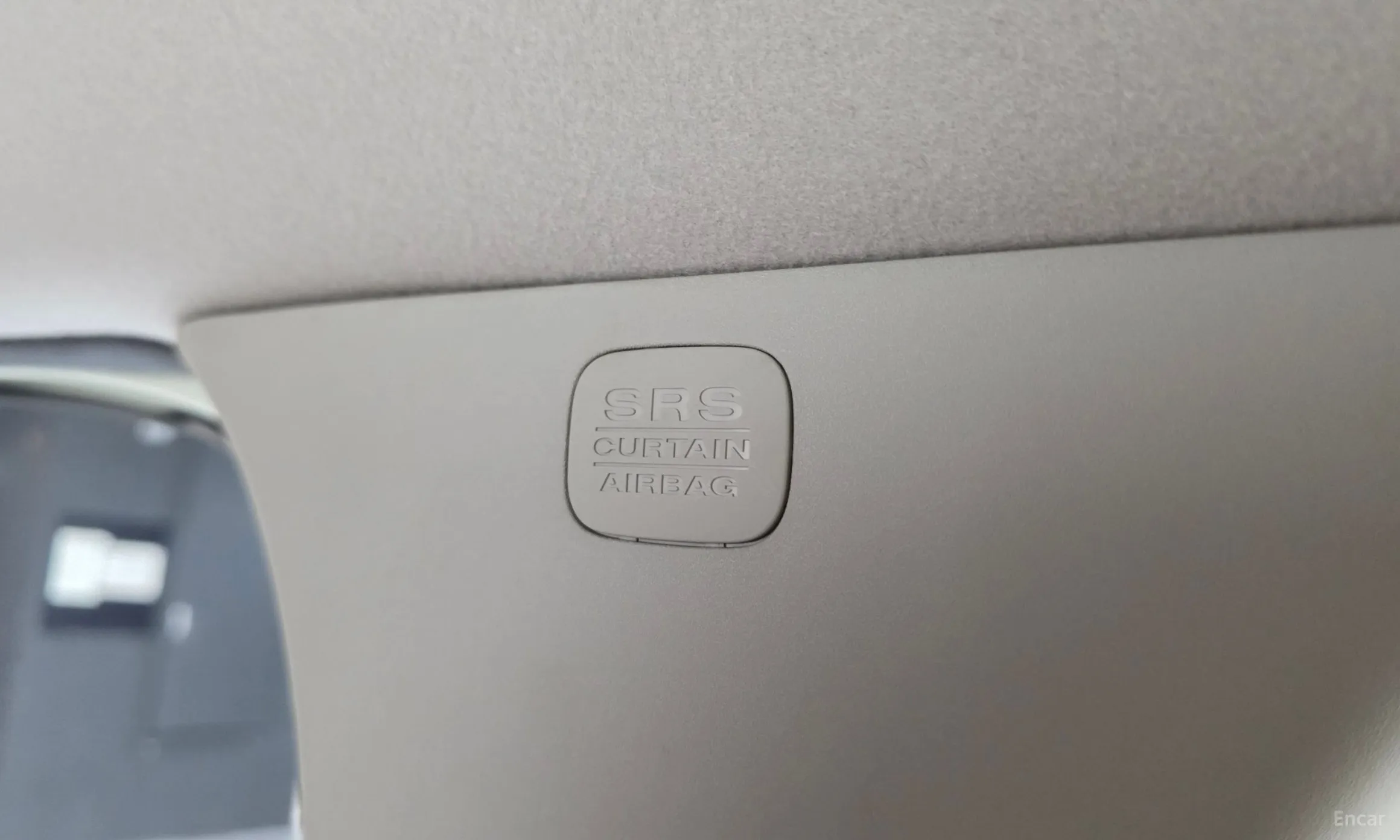 Nissan Cube превью 15