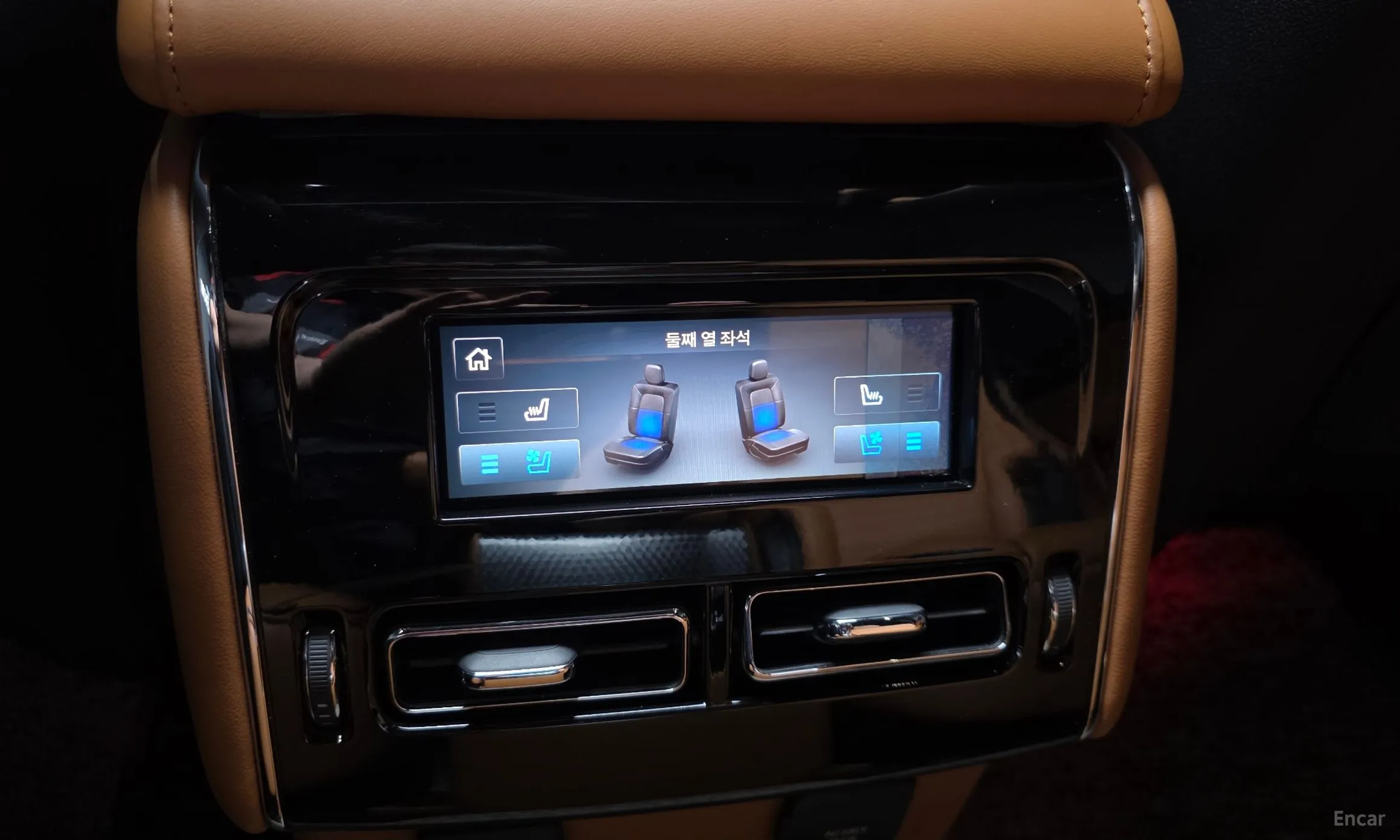 Lincoln Aviator 2nd Generation превью 19