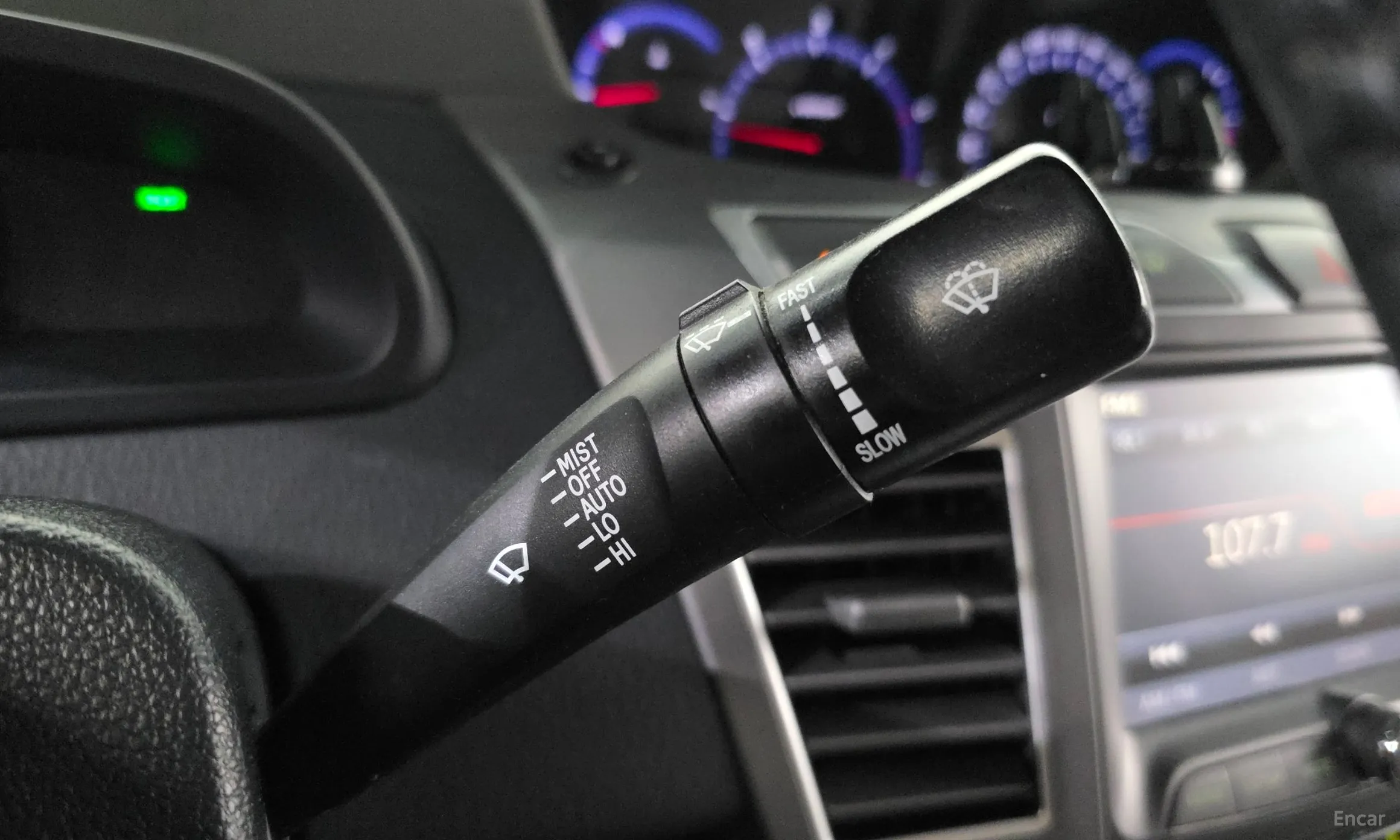 KG Mobility (SsangYong) Korando Turismo превью 16