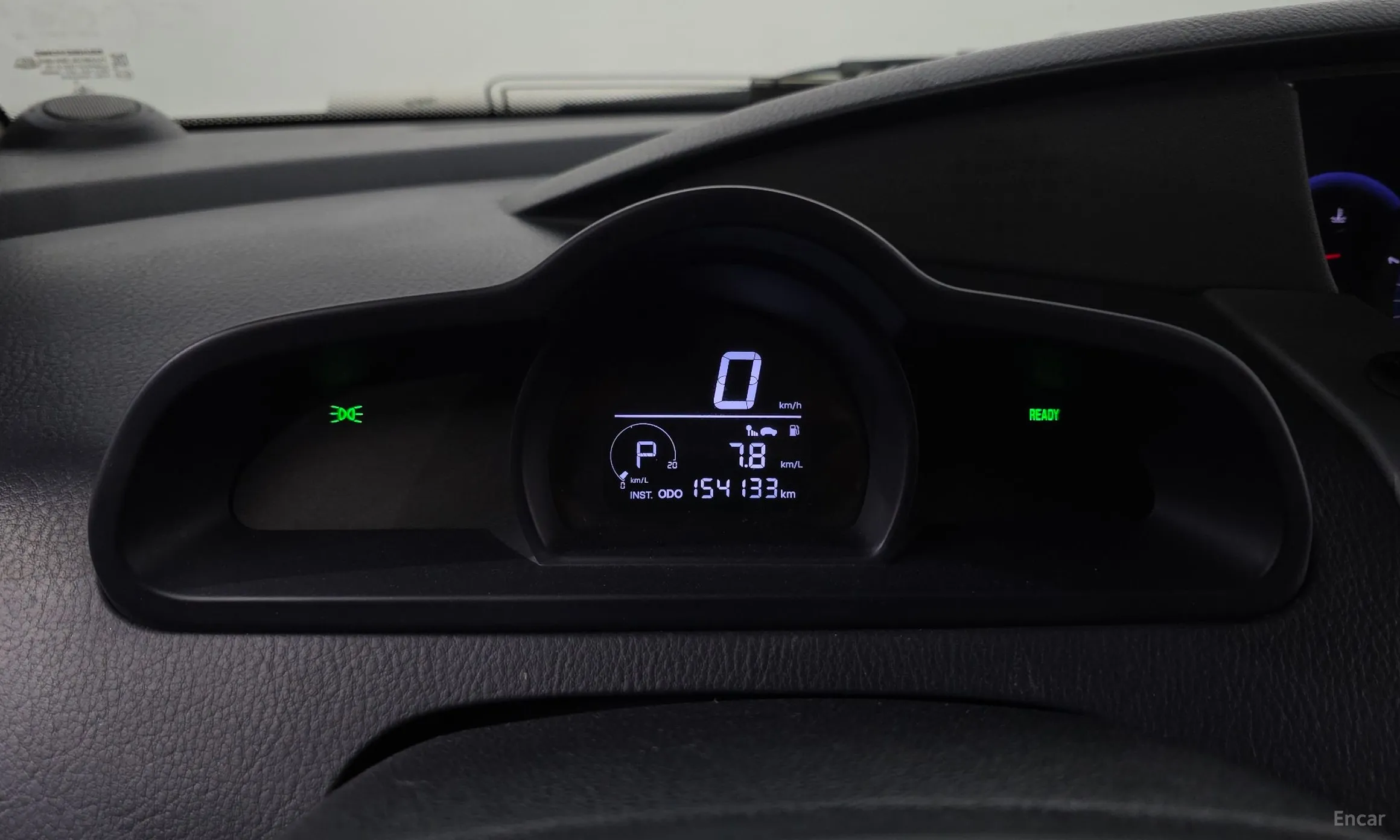 KG Mobility (SsangYong) Korando Turismo превью 8