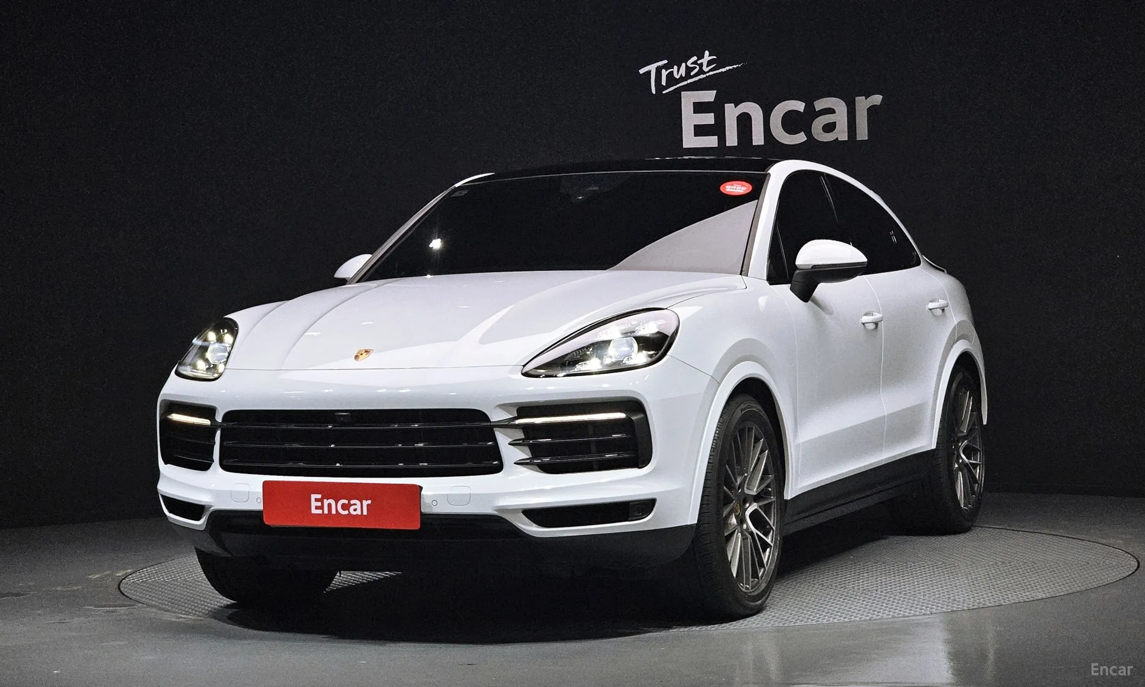 Porsche Cayenne (PO536)