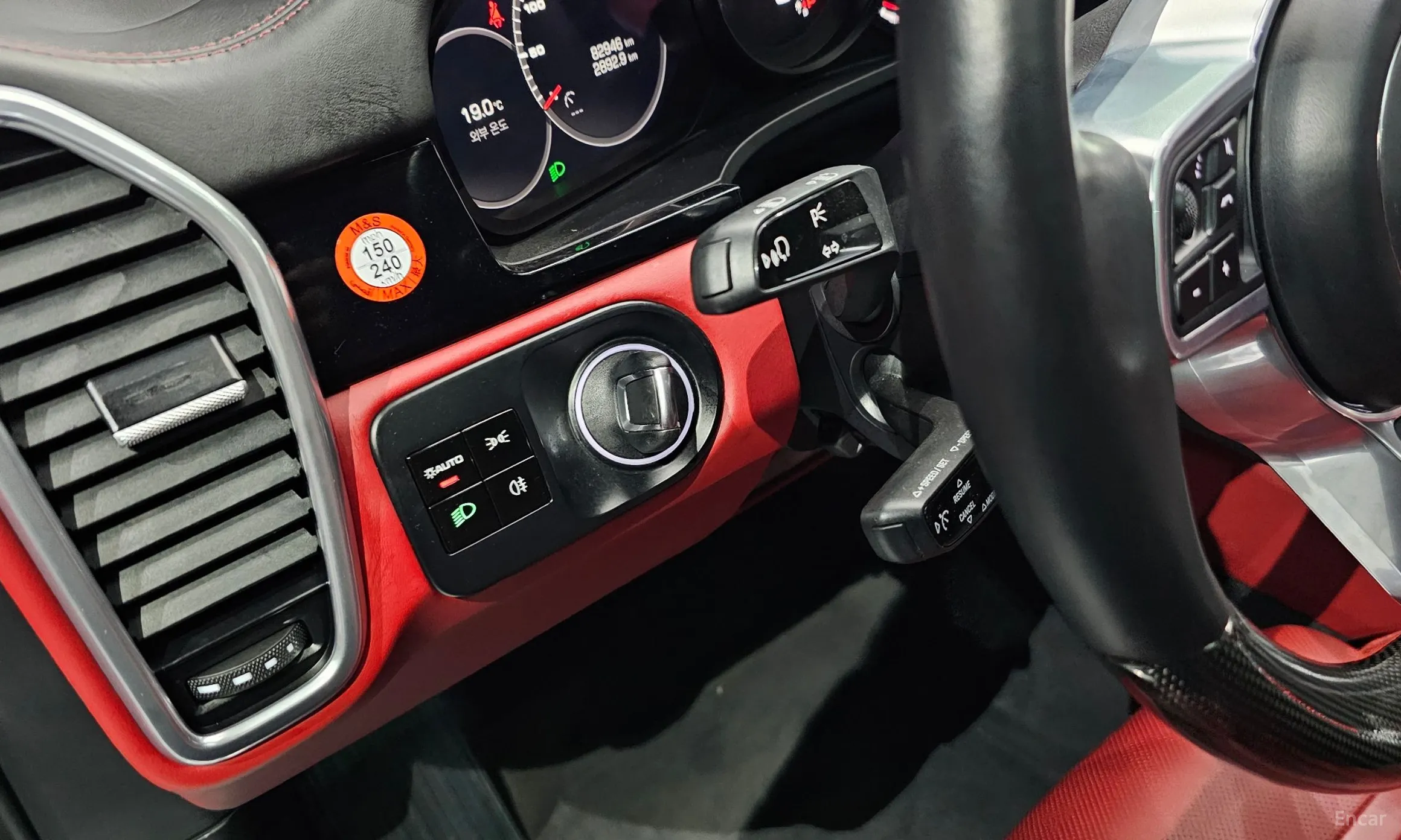 Porsche Cayenne (PO536) превью 20