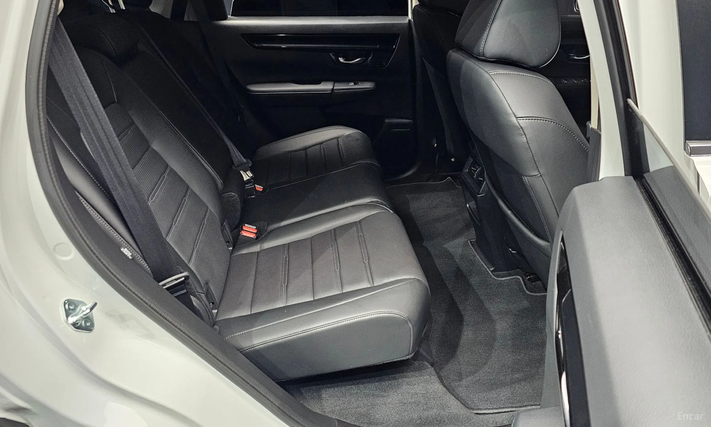 Honda CR-V 6th Generation превью 11