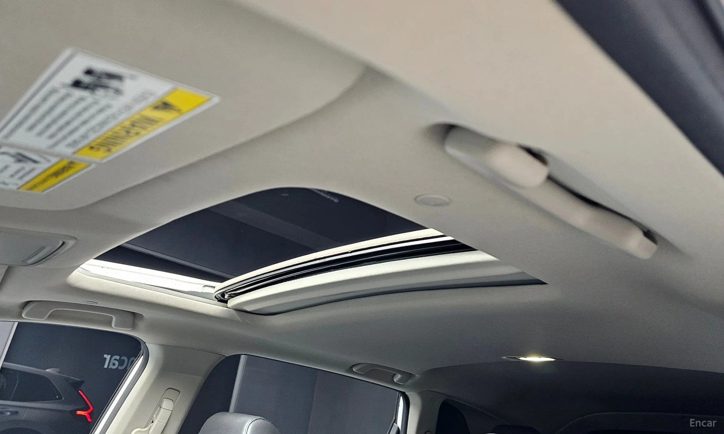 Honda CR-V 6th Generation превью 16