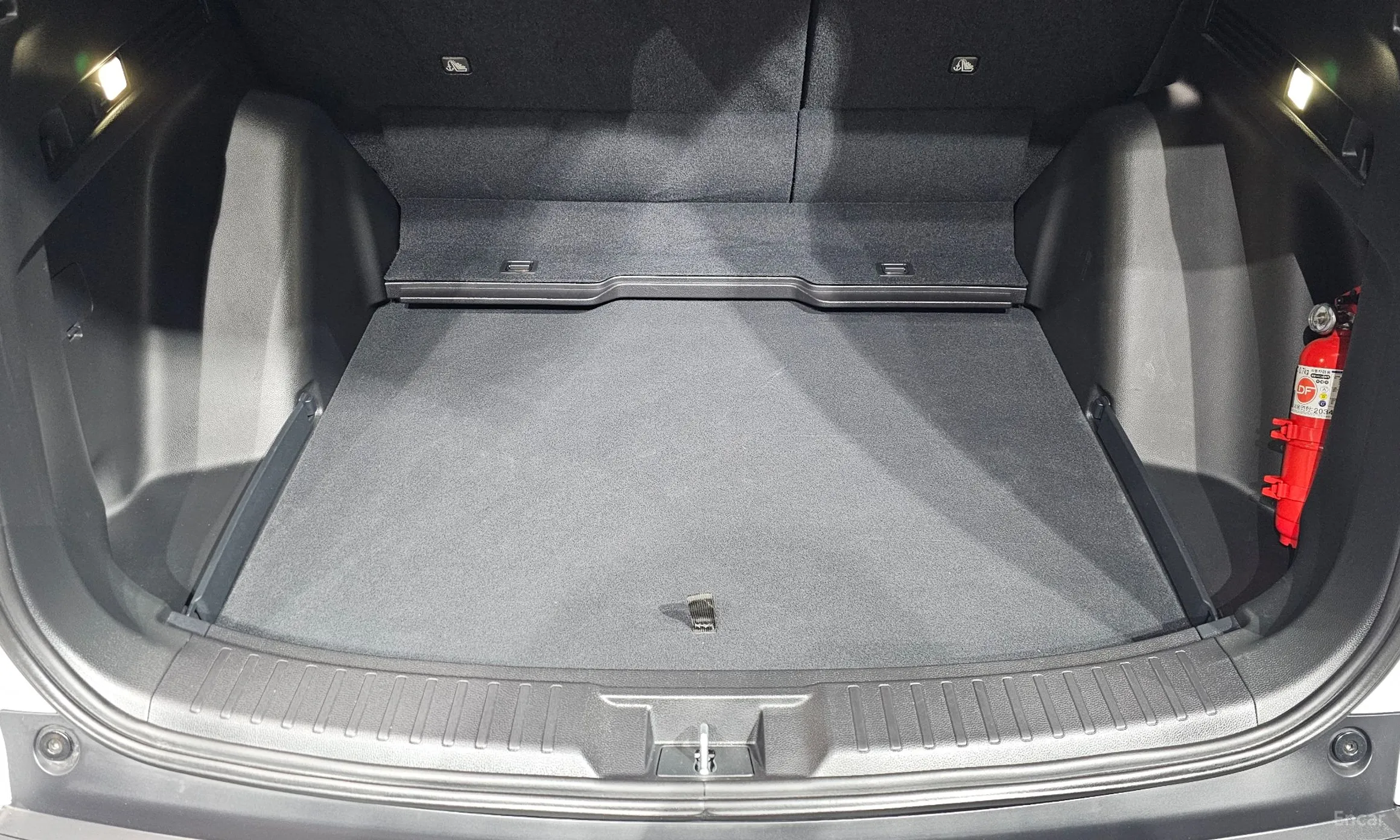 Honda CR-V 6th Generation превью 18