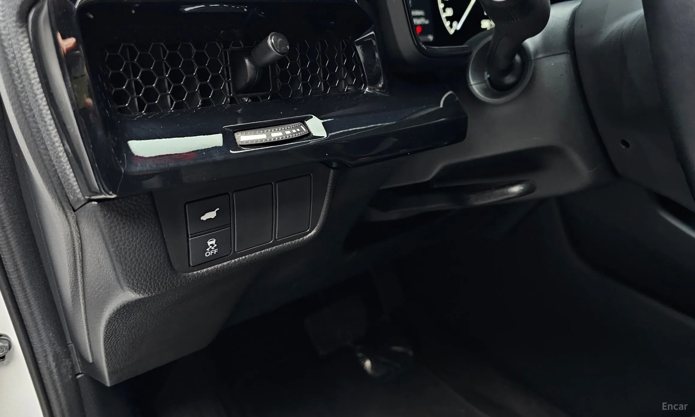 Honda CR-V 6th Generation превью 20