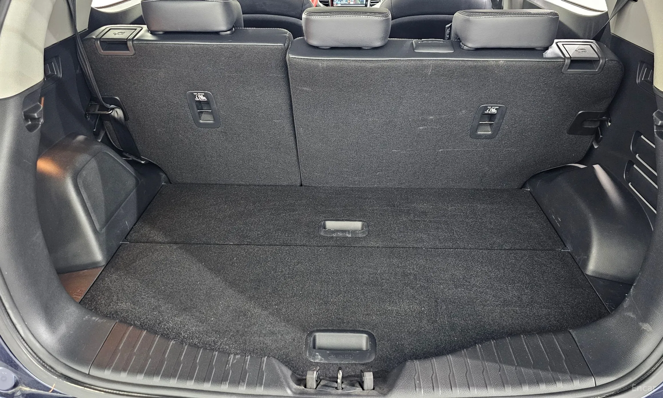 KG Mobility (SsangYong) Tivoli, Lazio превью 15