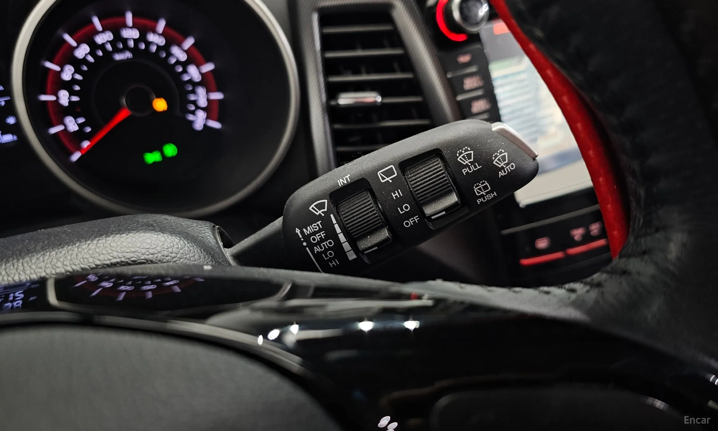 KG Mobility (SsangYong) Tivoli, Lazio превью 20
