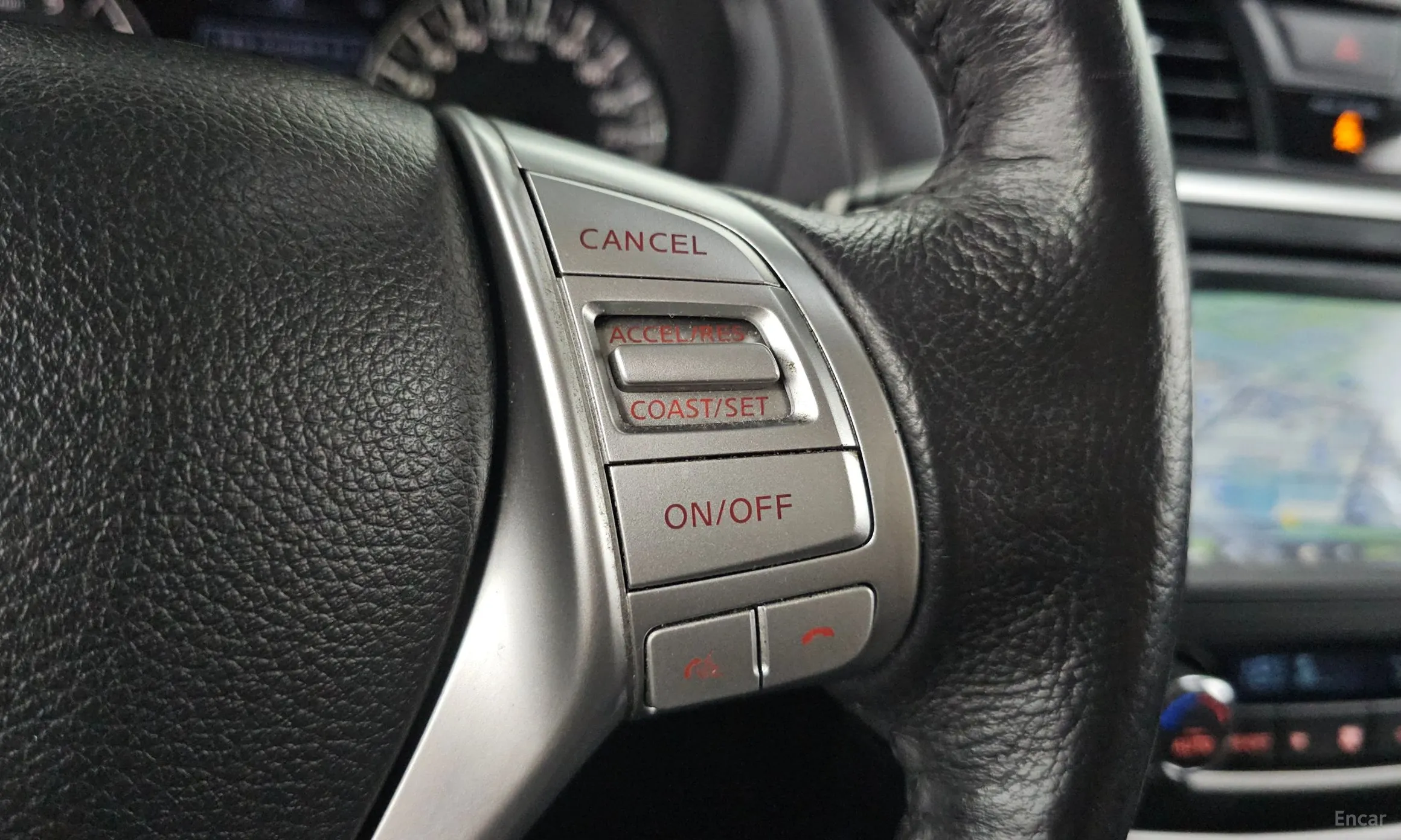 Nissan Altima превью 16