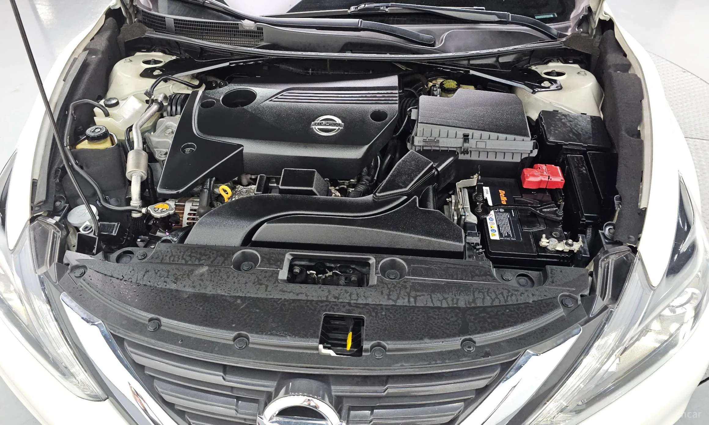 Nissan Altima превью 6