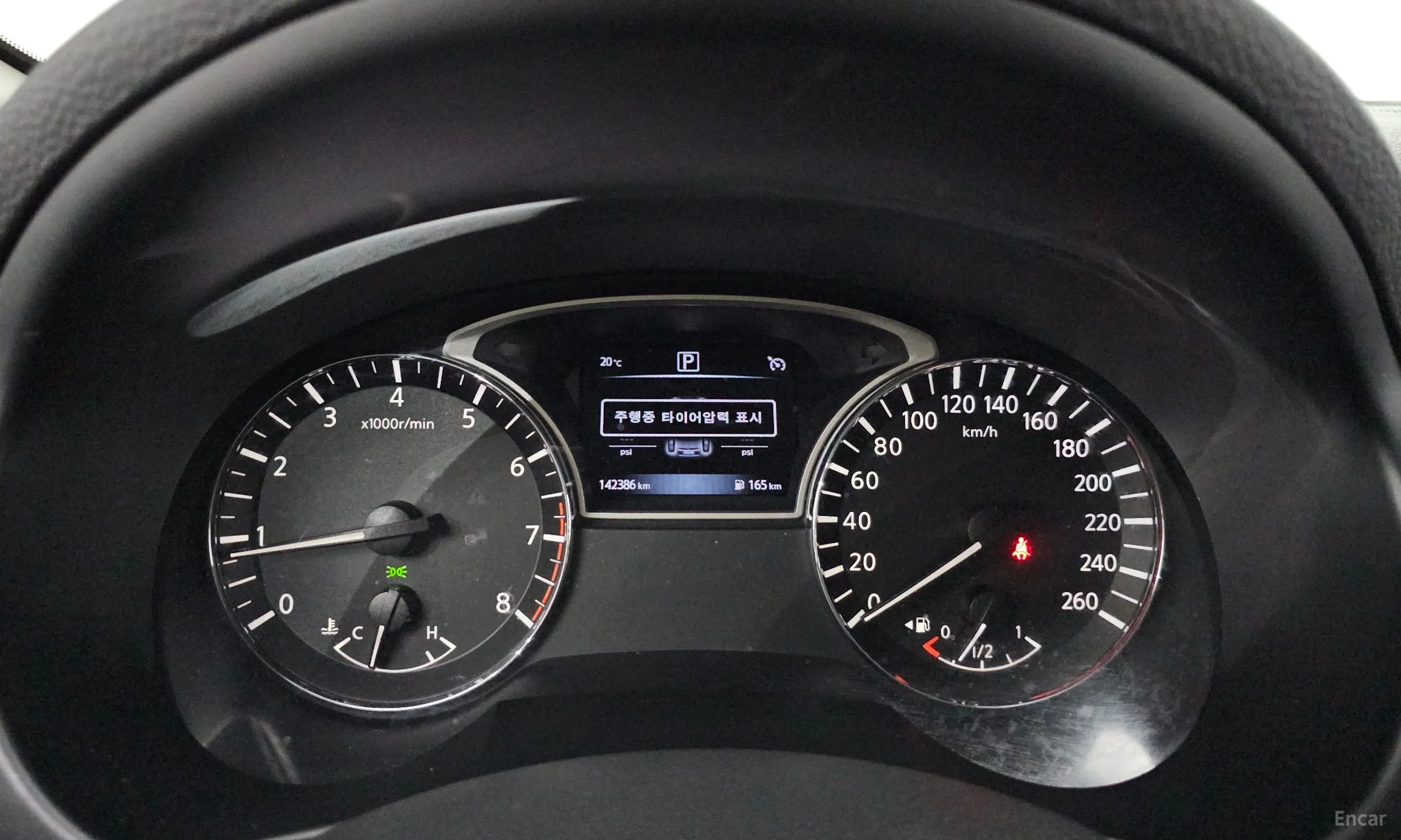 Nissan Altima превью 8