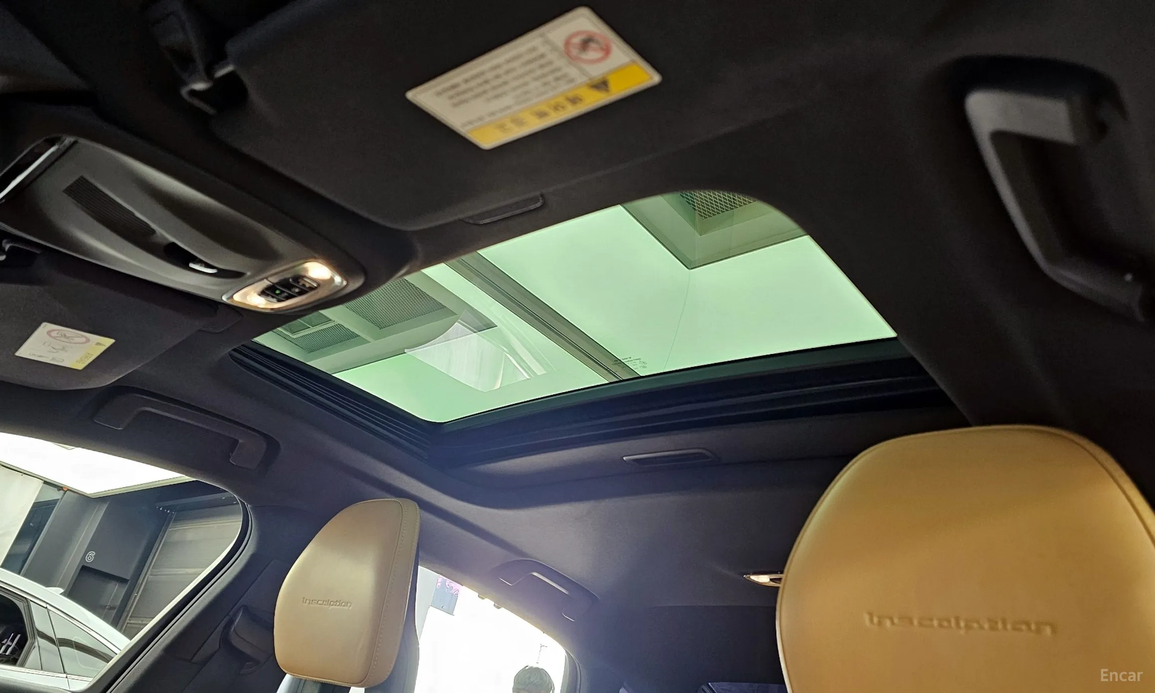 Volvo S90 превью 18