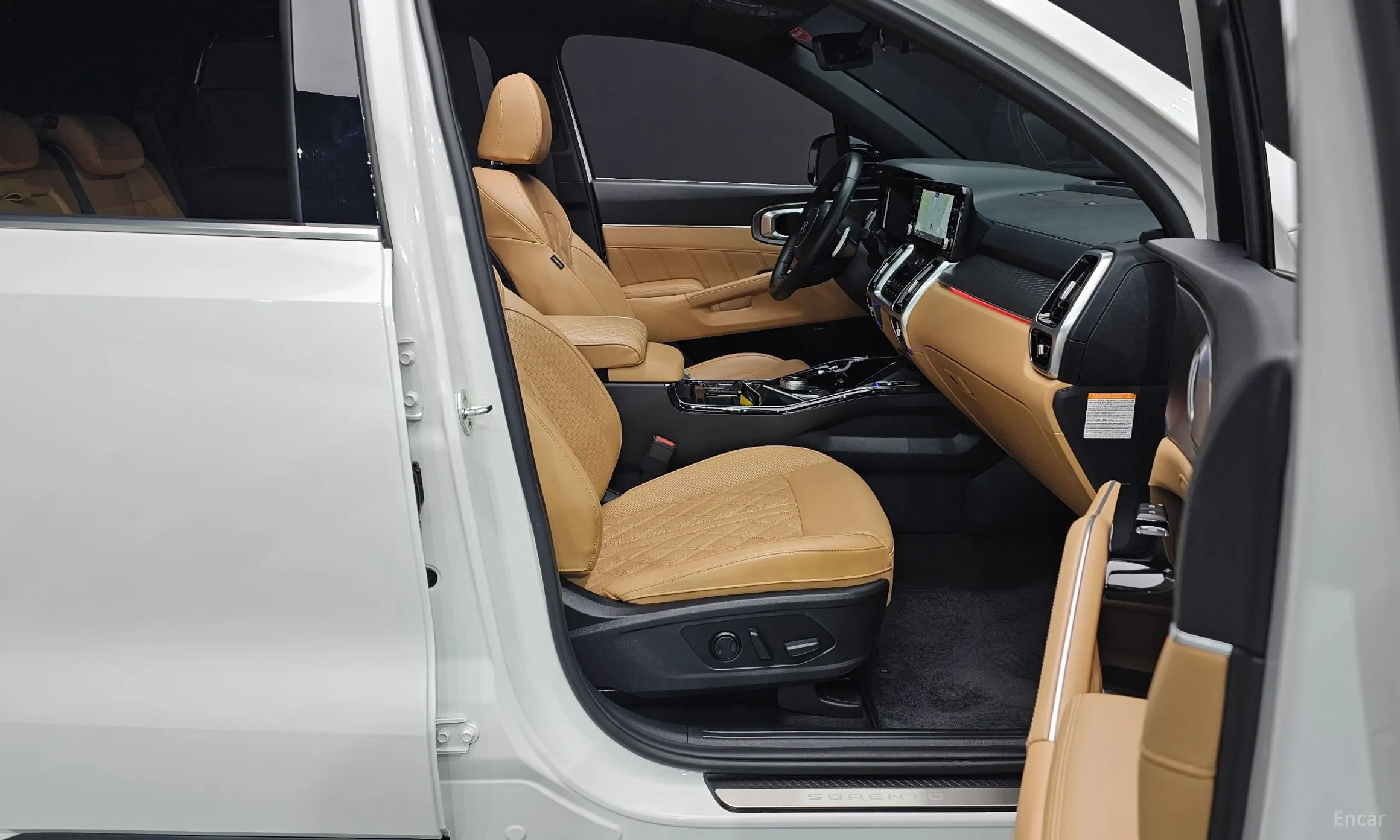 Kia Sorento 4th generation превью 11