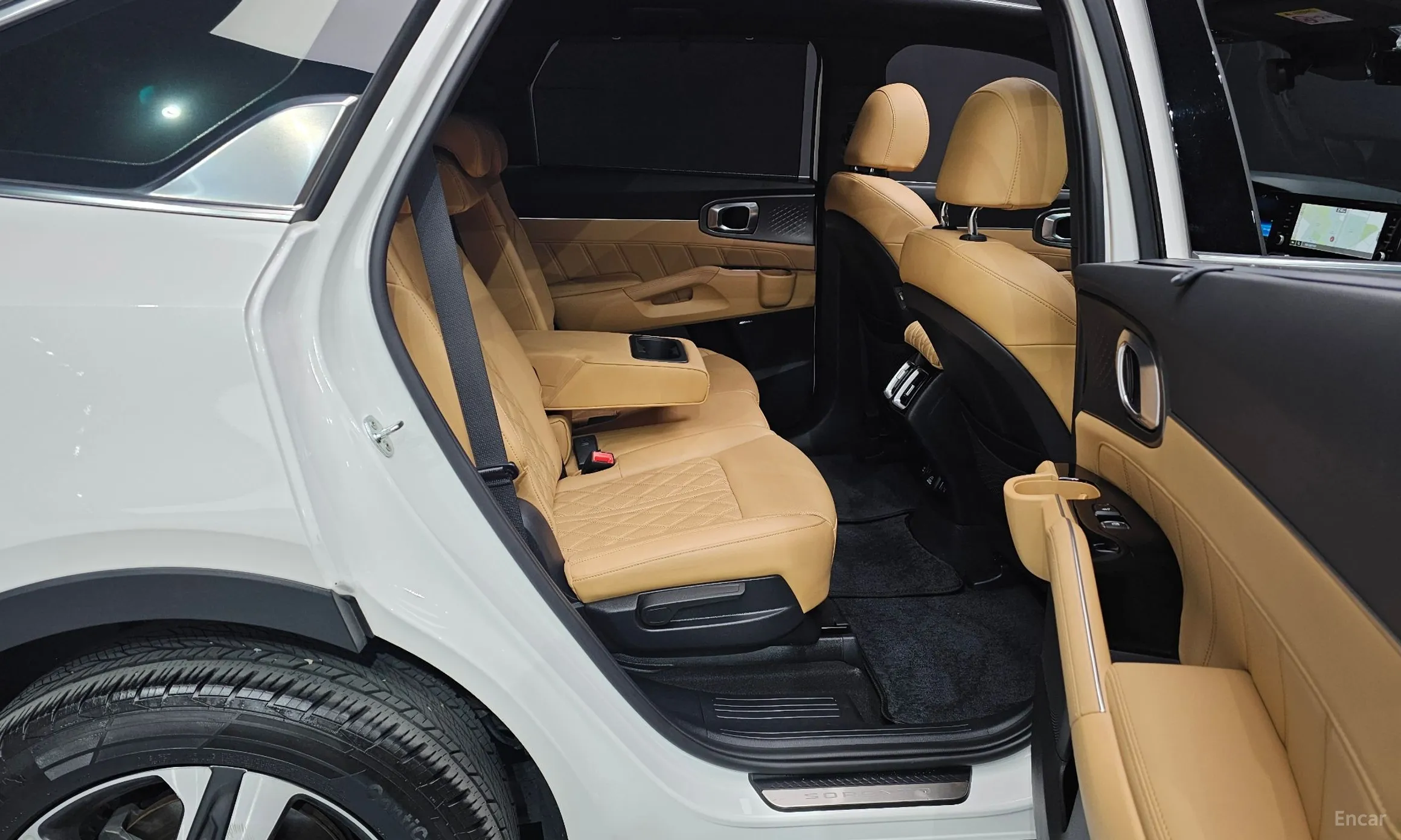 Kia Sorento 4th generation превью 12
