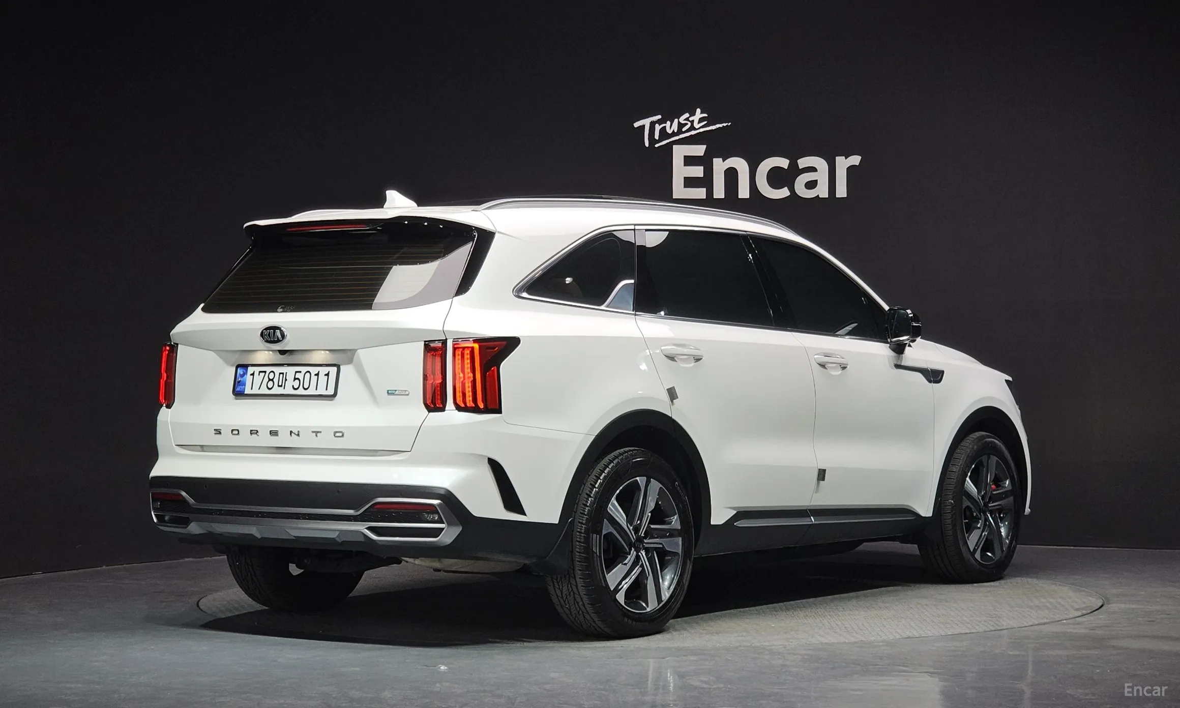 Kia Sorento 4th generation