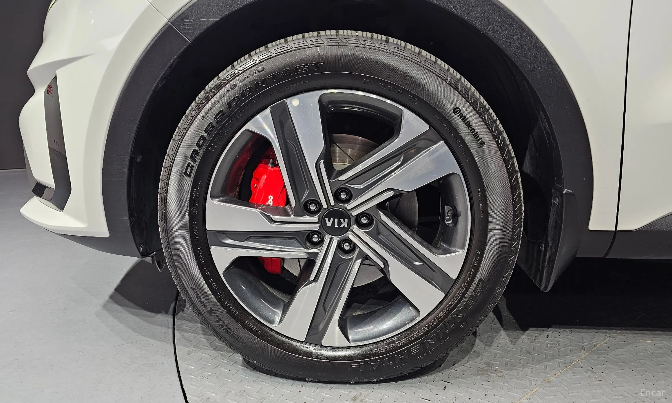 Kia Sorento 4th generation превью 5
