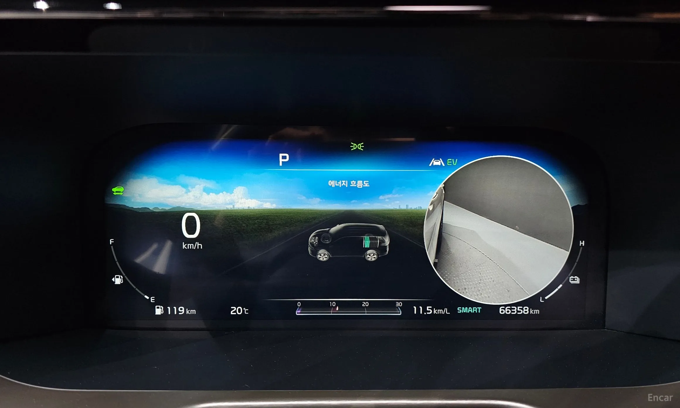 Kia Sorento 4th generation превью 8