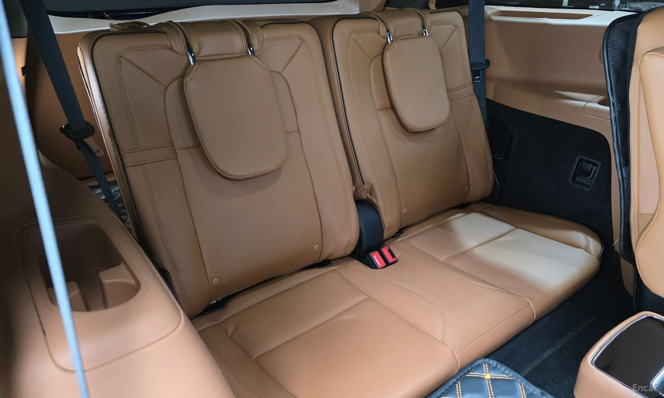 Lincoln Aviator 2nd Generation превью 11