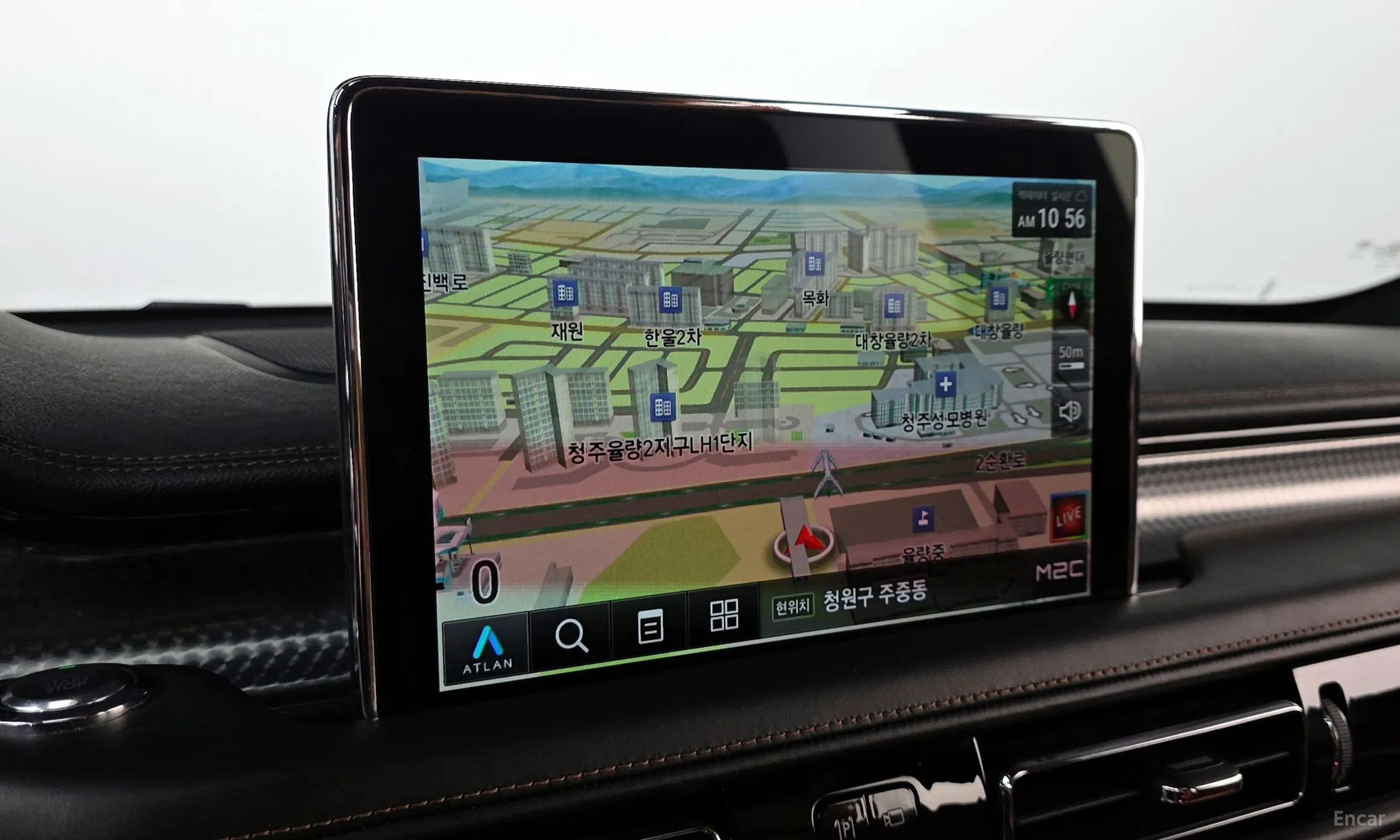 Lincoln Aviator 2nd Generation превью 14