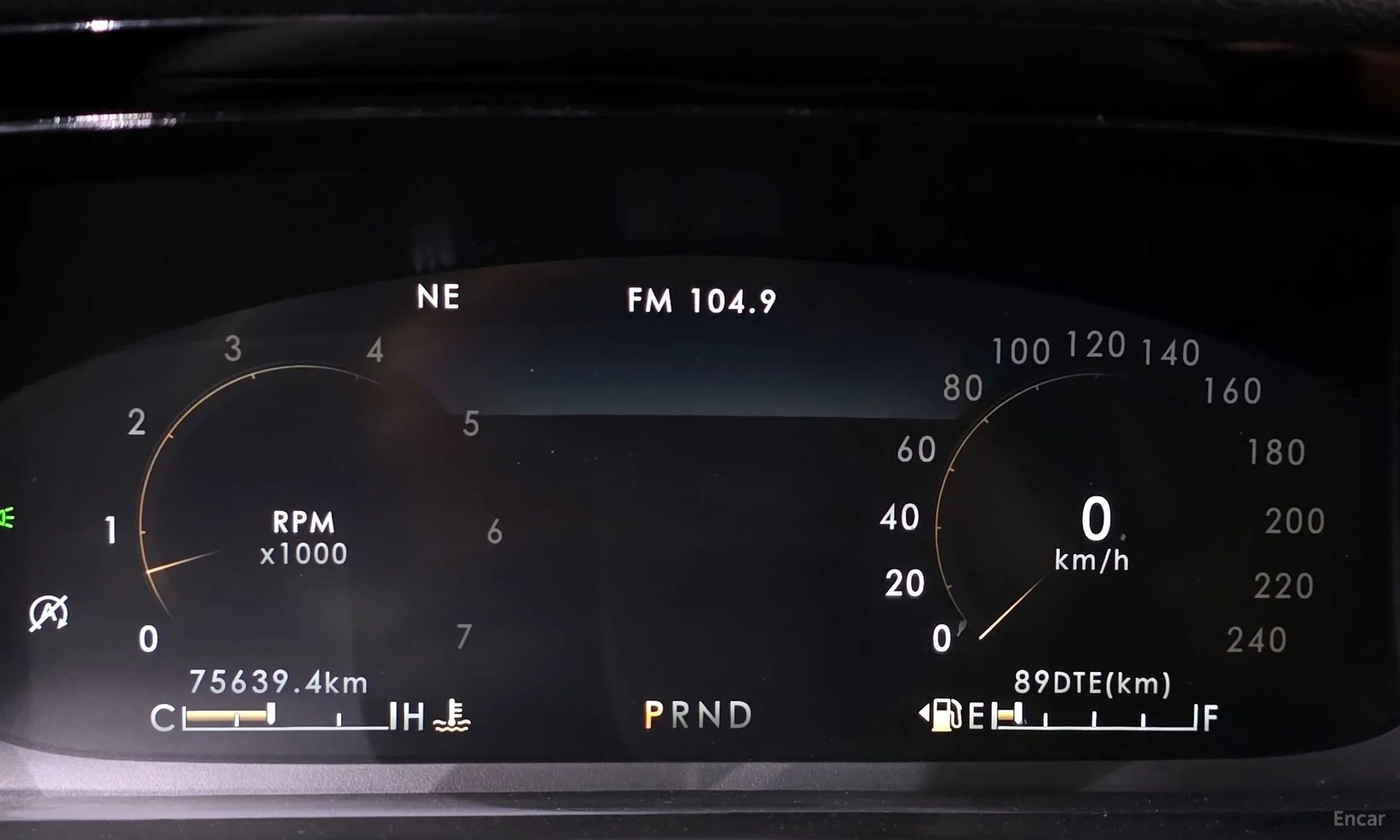 Lincoln Aviator 2nd Generation превью 8