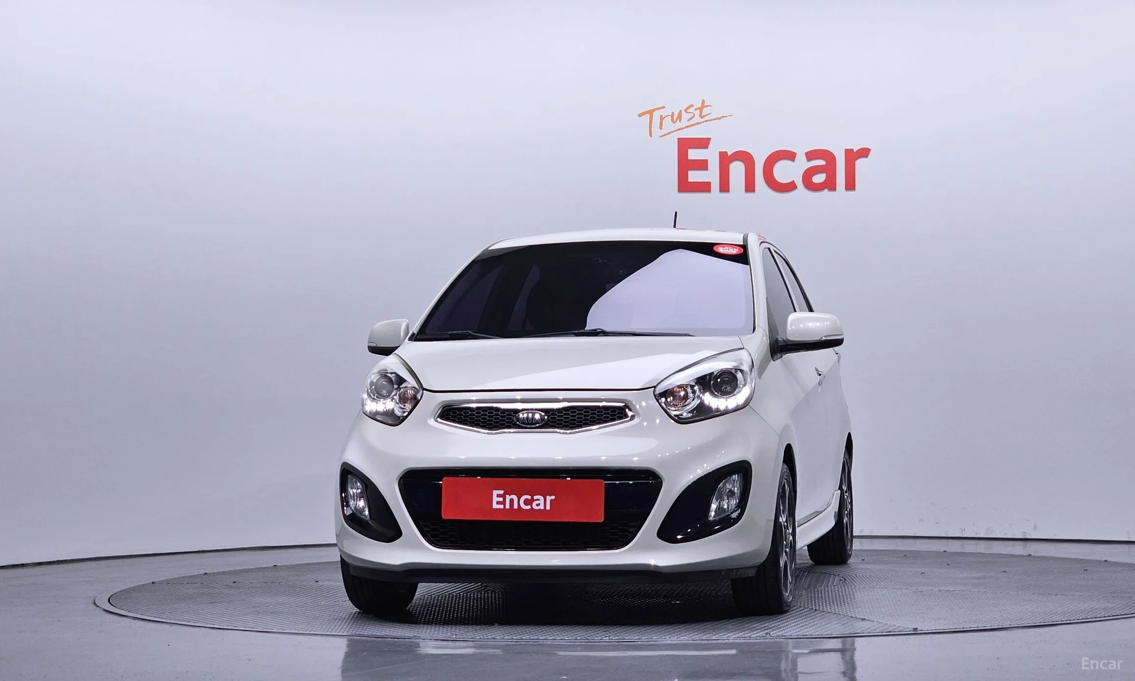 Kia morning превью 3