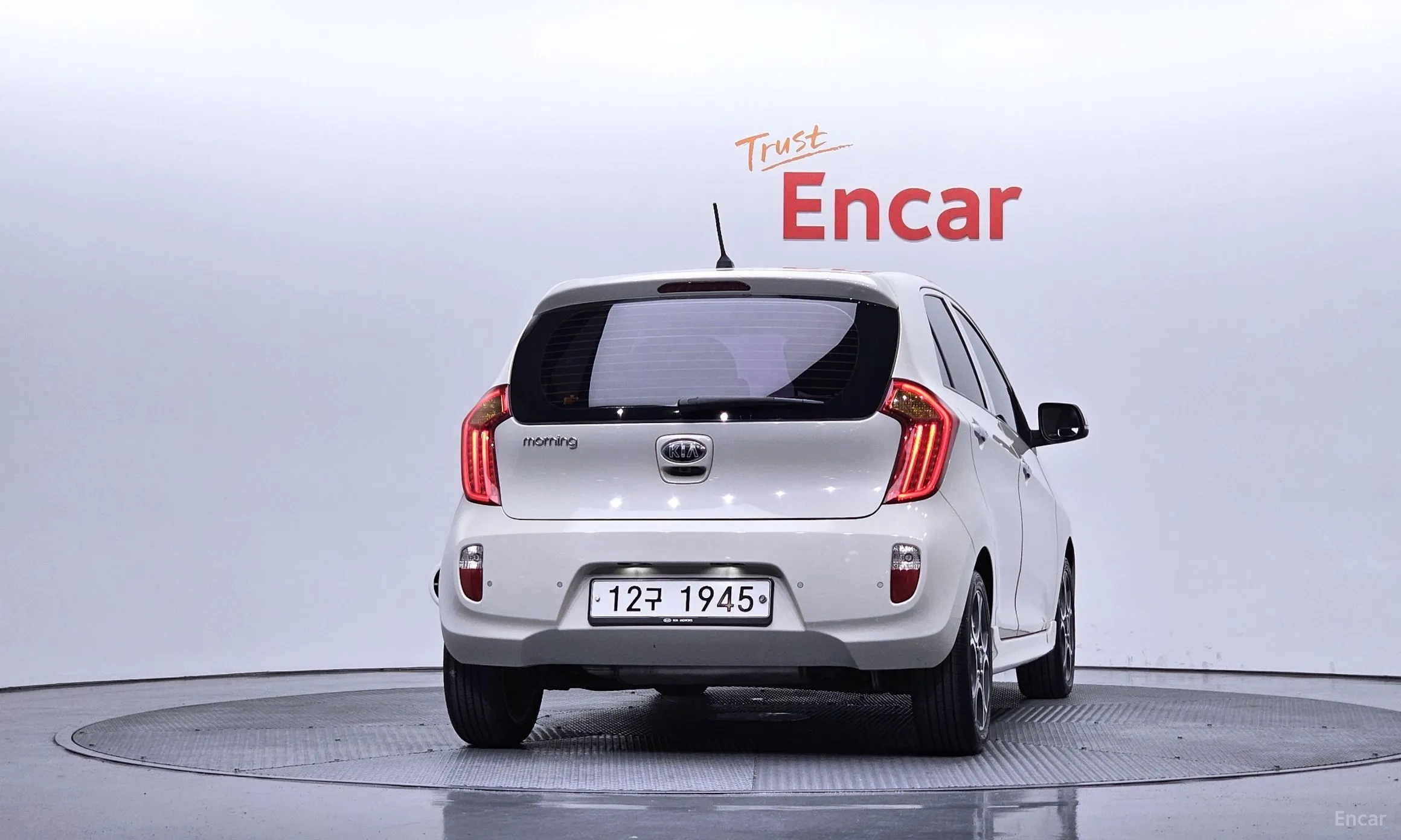 Kia morning превью 4