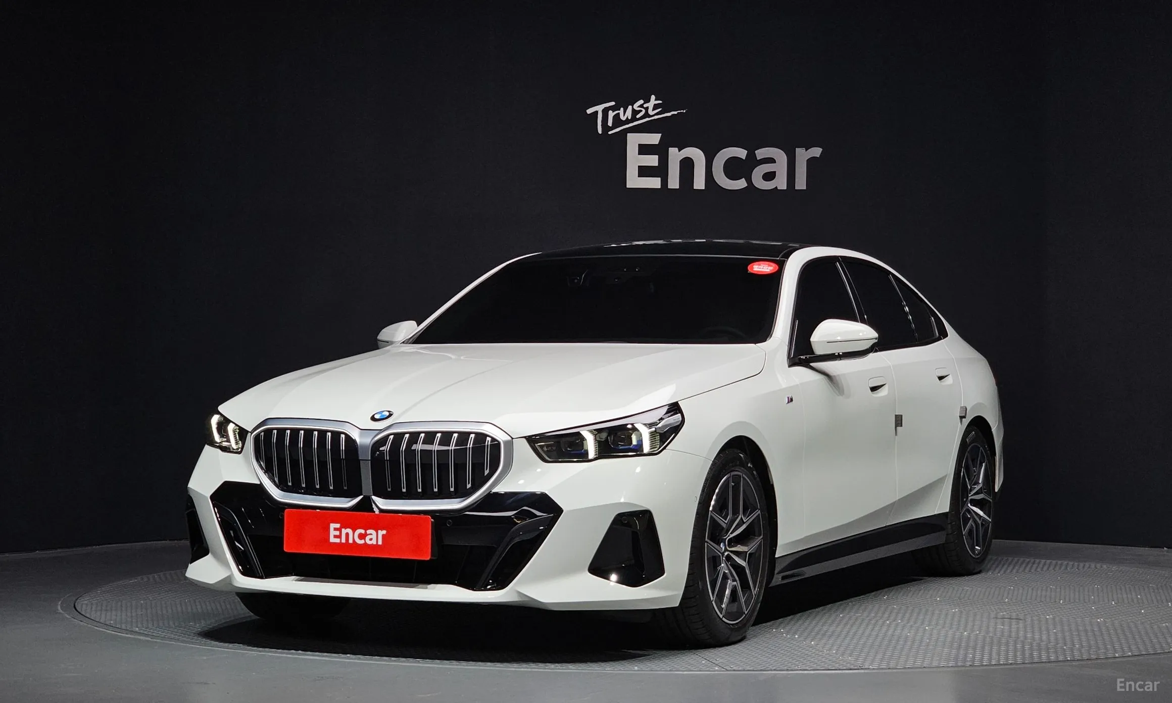 5 Series (G60)