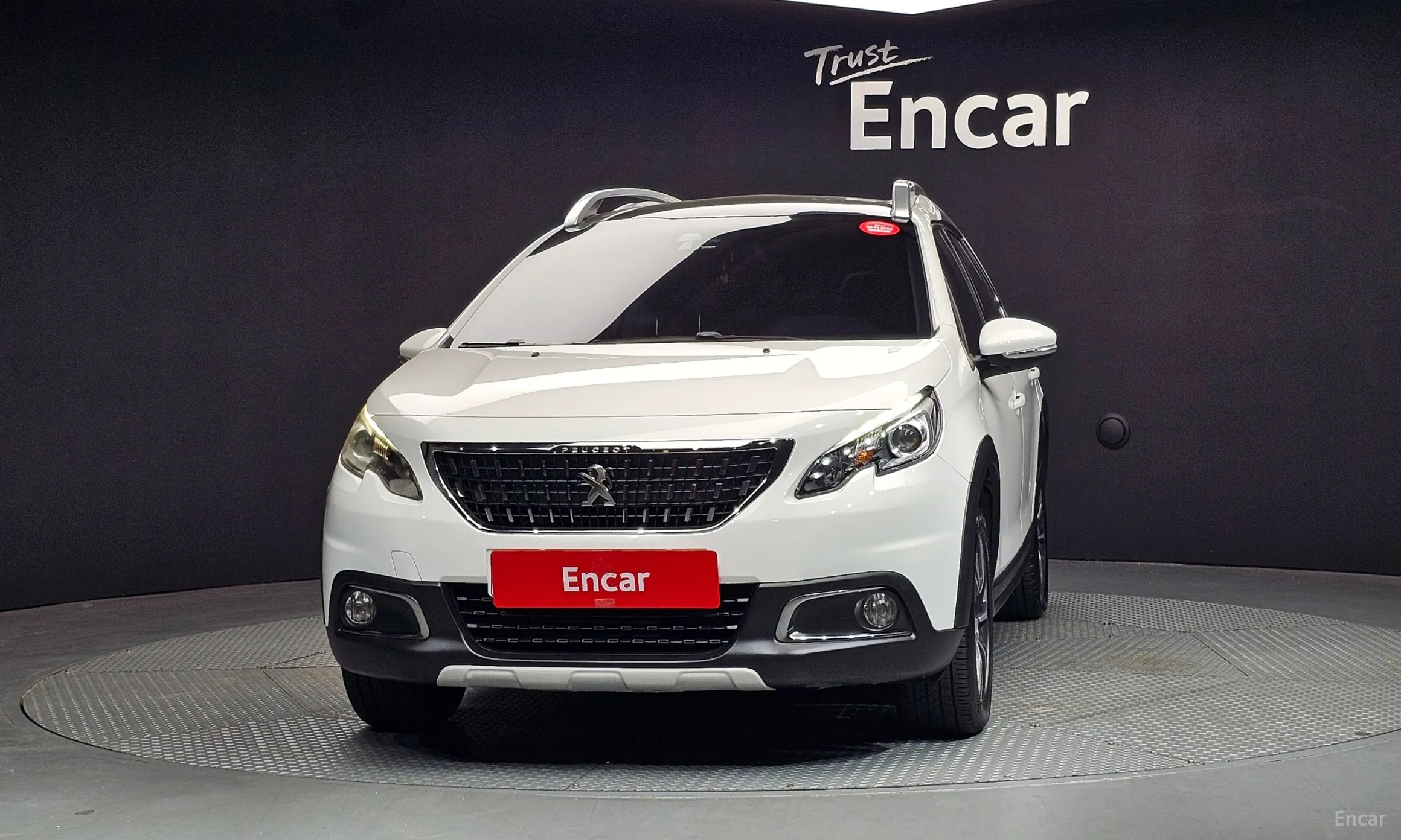 Peugeot 2008. превью 3