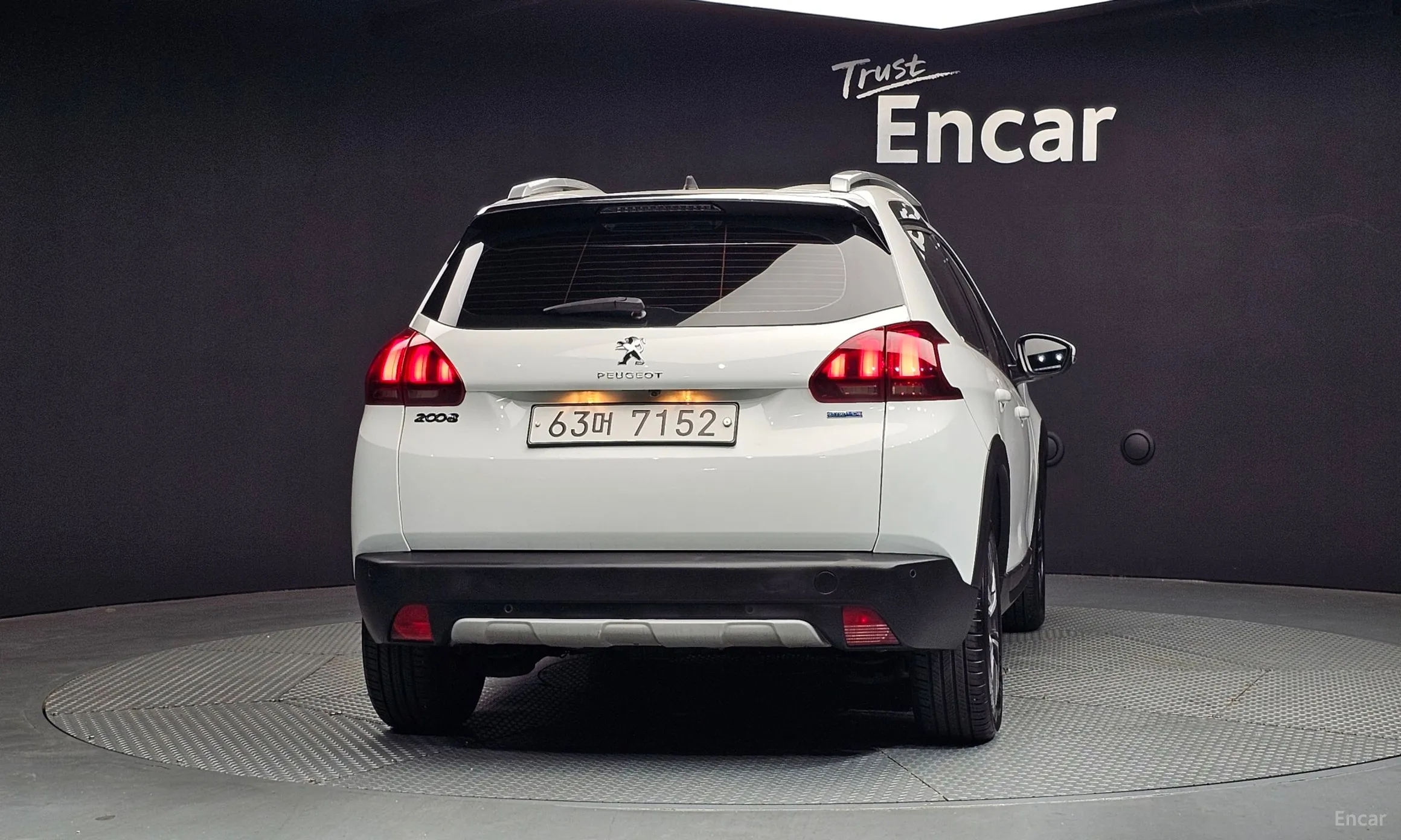 Peugeot 2008. превью 4