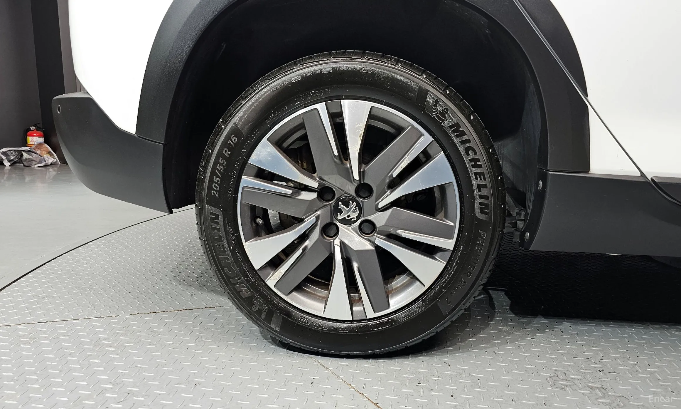 Peugeot 2008. превью 5