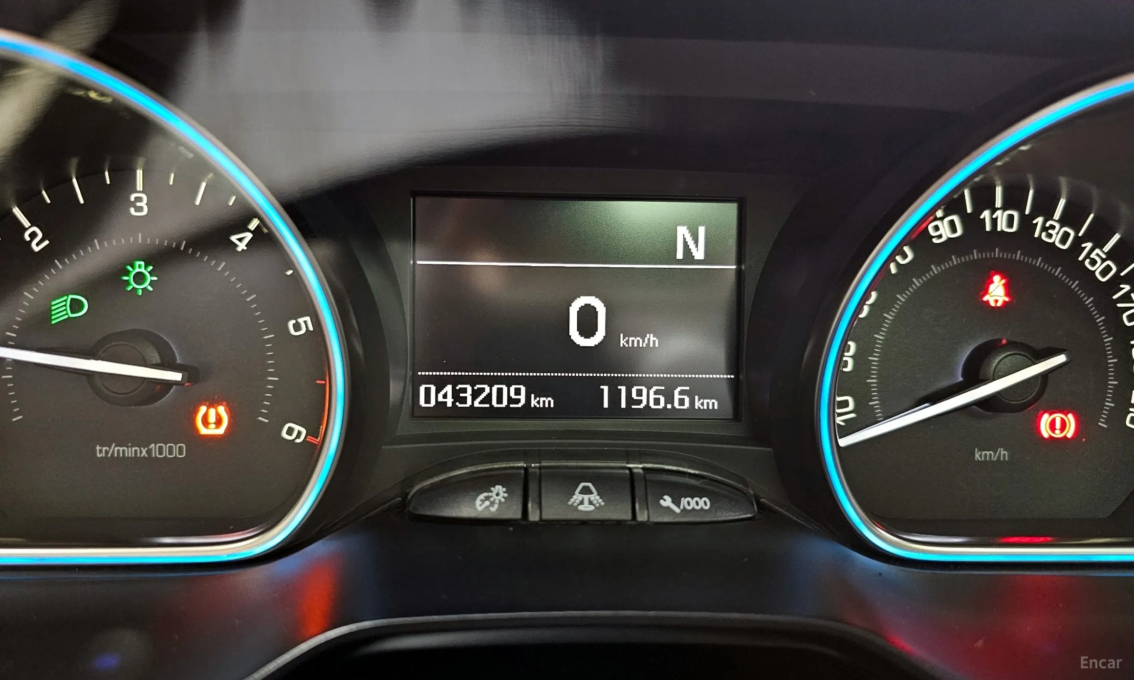 Peugeot 2008. превью 8