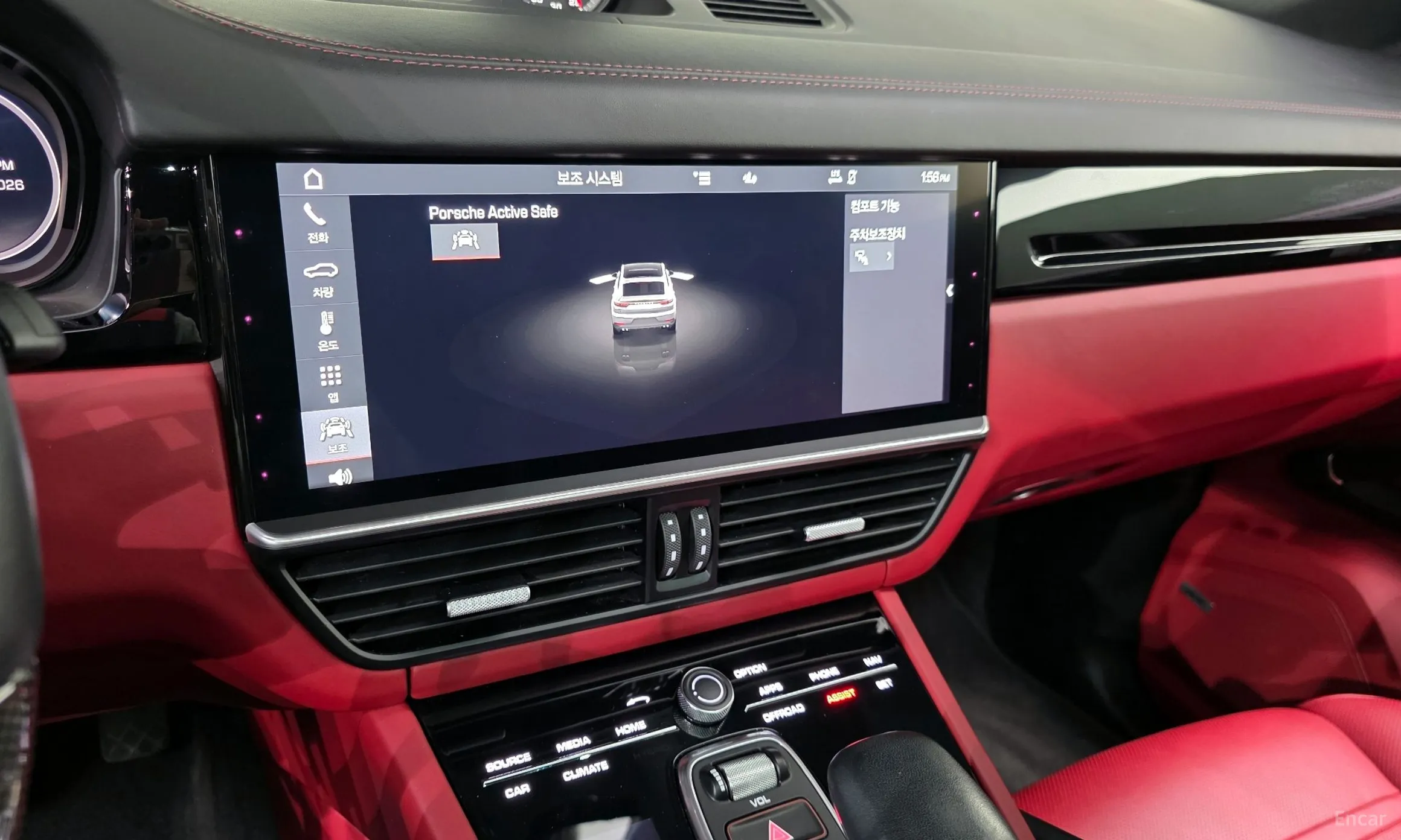 Porsche Cayenne (PO536) превью 15