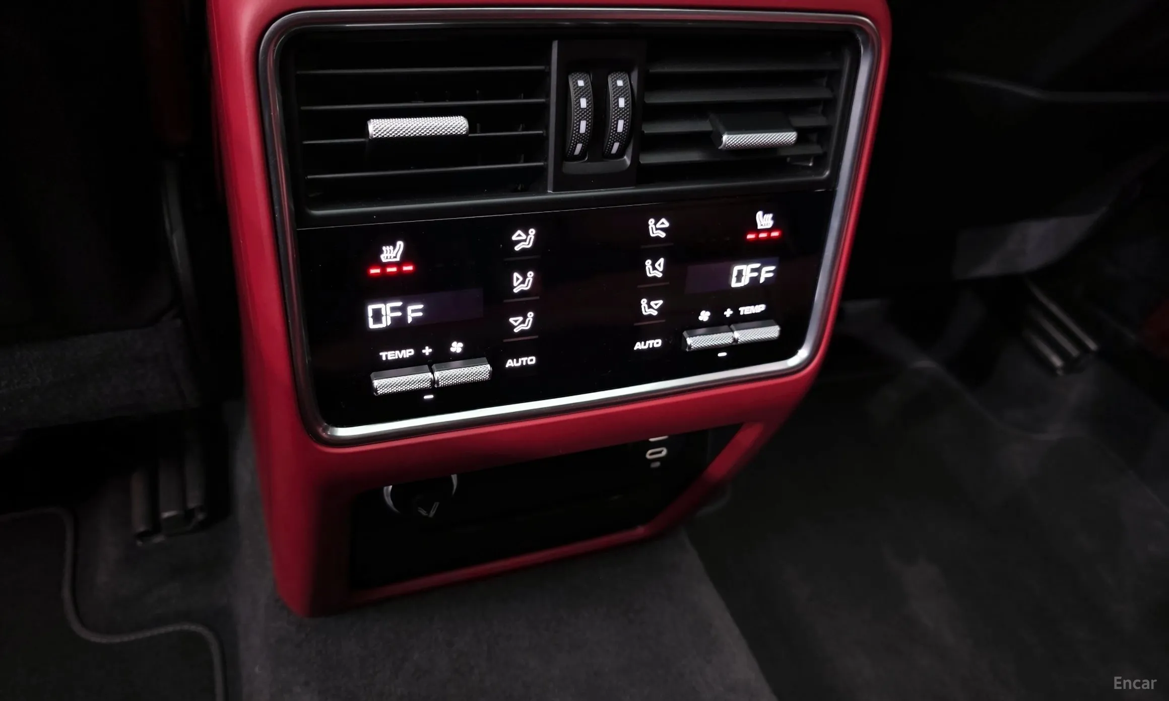 Porsche Cayenne (PO536) превью 19