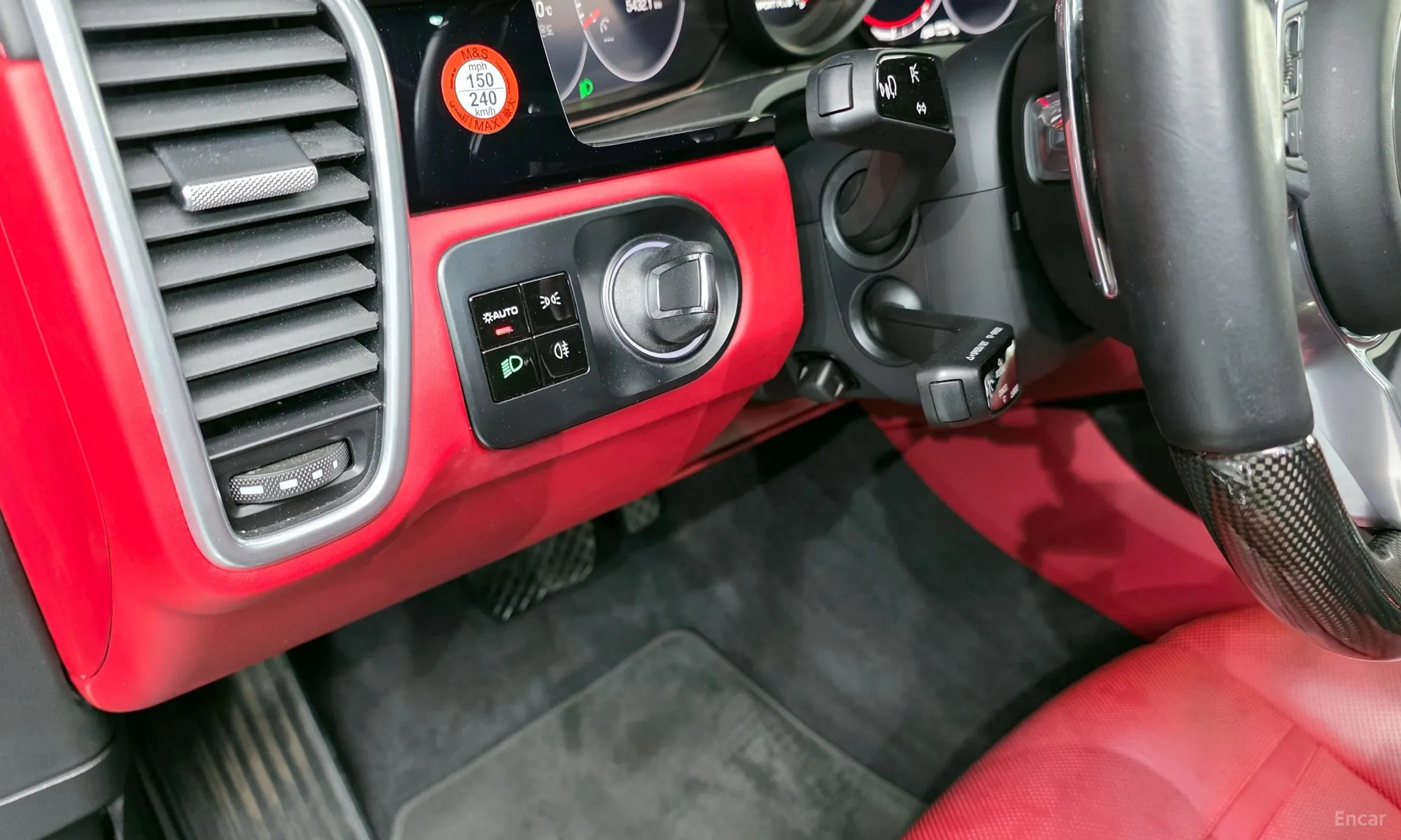 Porsche Cayenne (PO536) превью 20