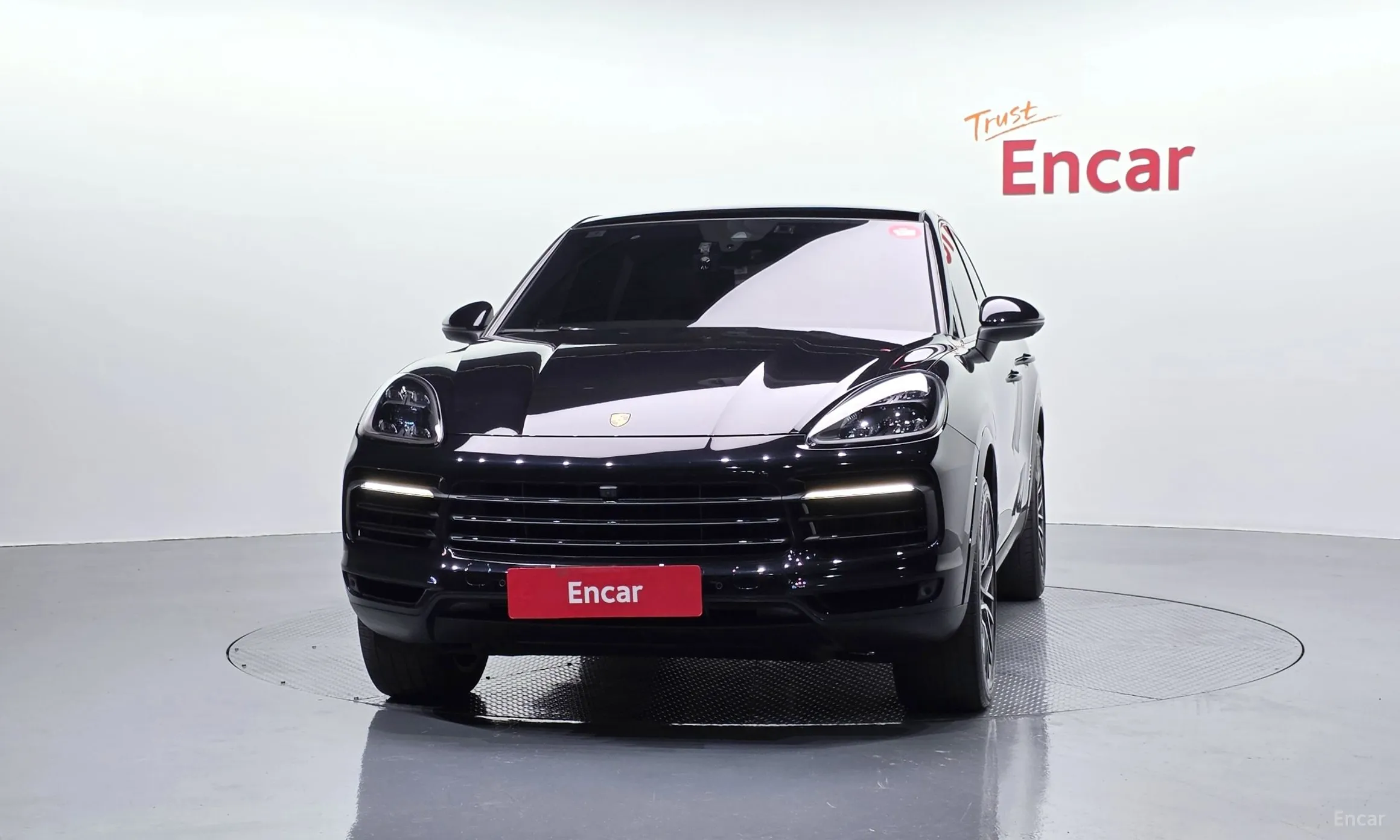 Porsche Cayenne (PO536) превью 3