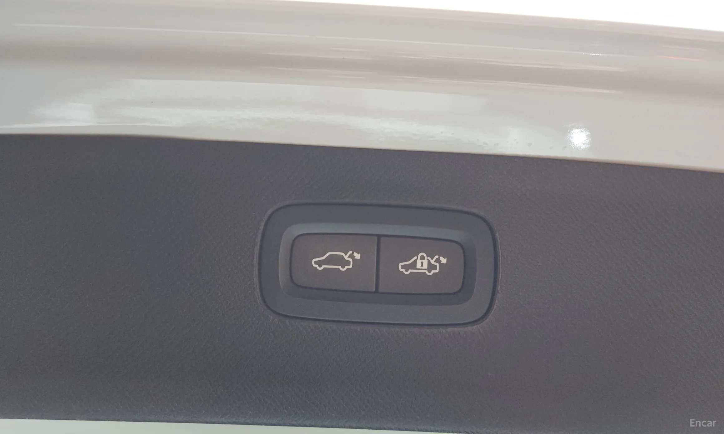 Volvo XC90 Gen 2 превью 19