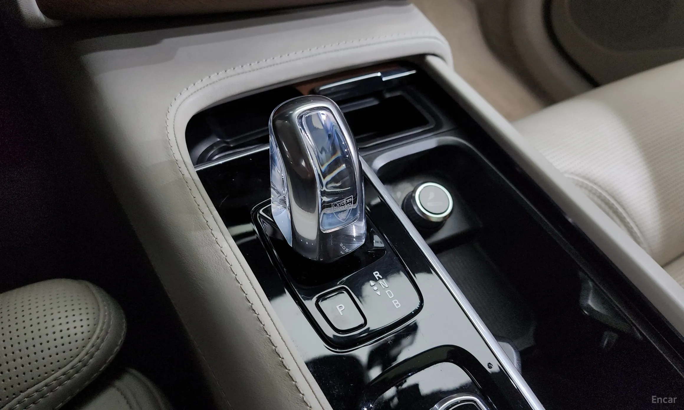 Volvo XC90 Gen 2 превью 9