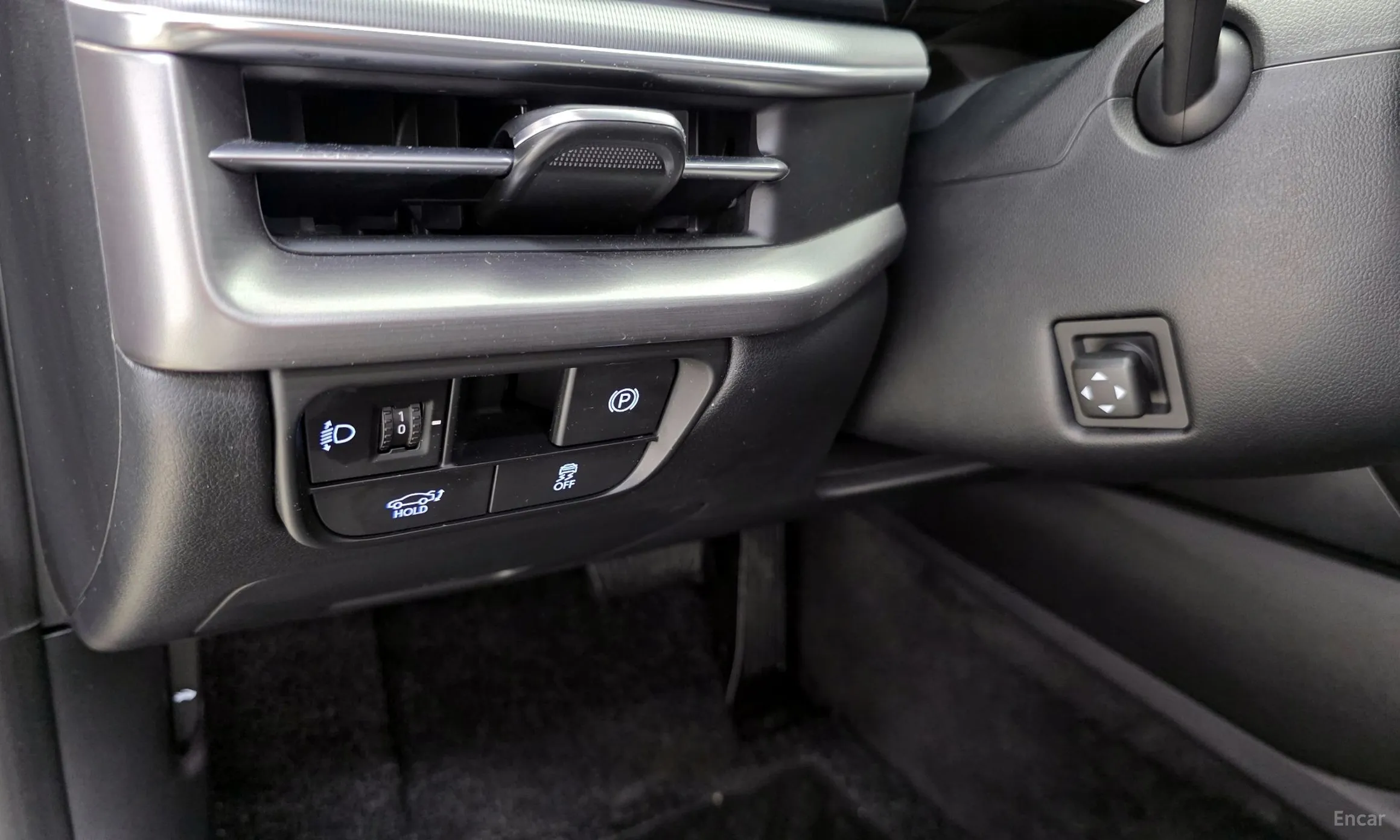 Hyundai Grandeur (GN7) превью 19