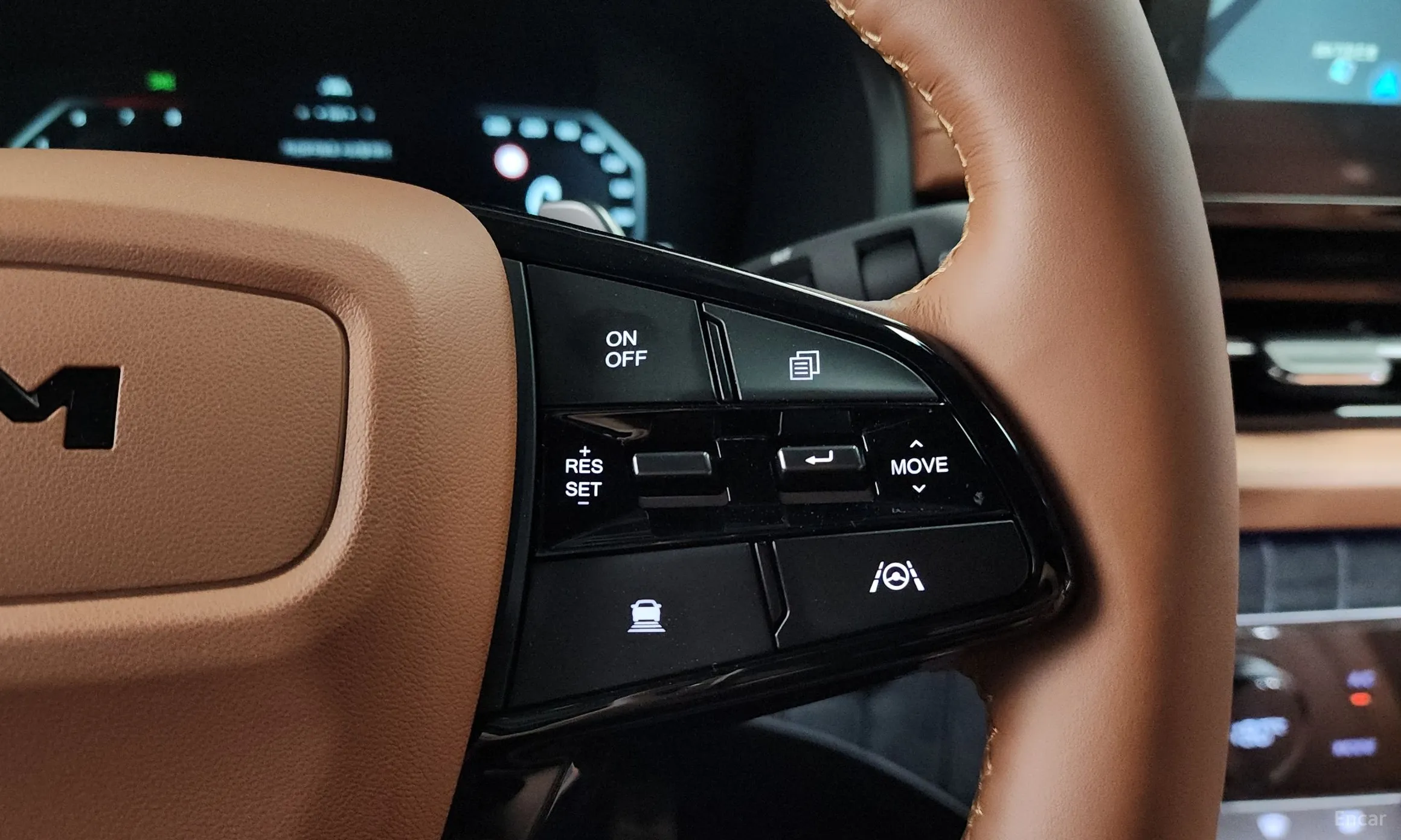 KG Mobility (SsangYong) Musso (Q300) превью 16