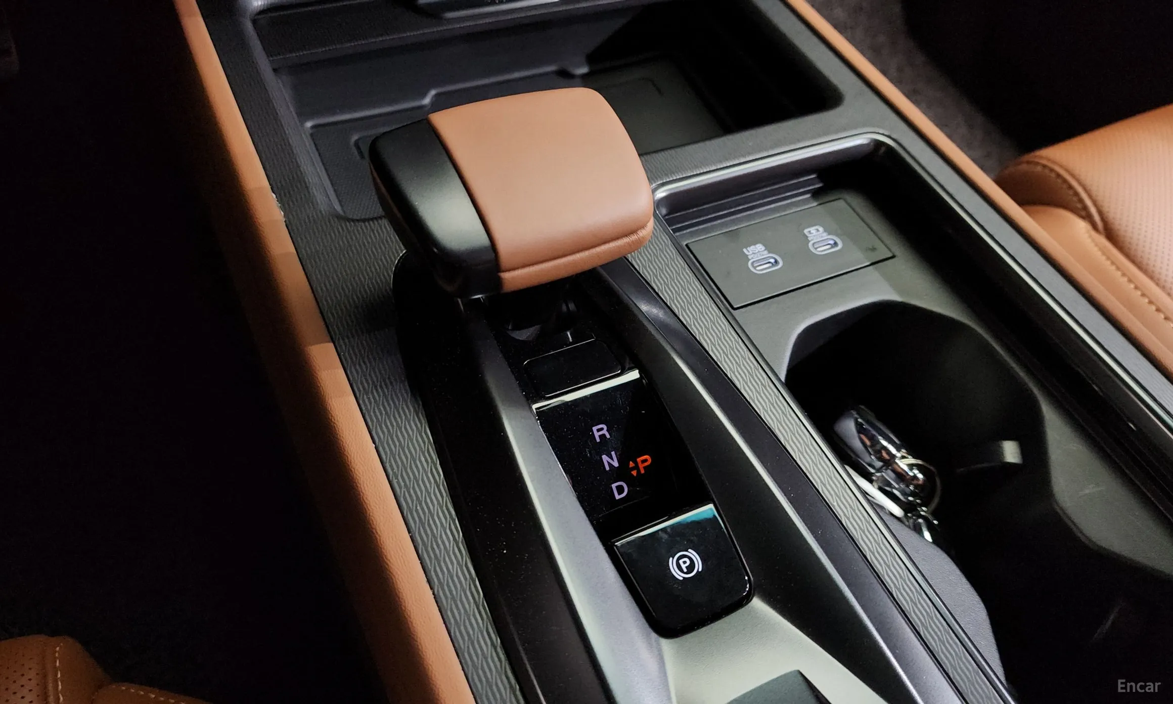 KG Mobility (SsangYong) Musso (Q300) превью 9