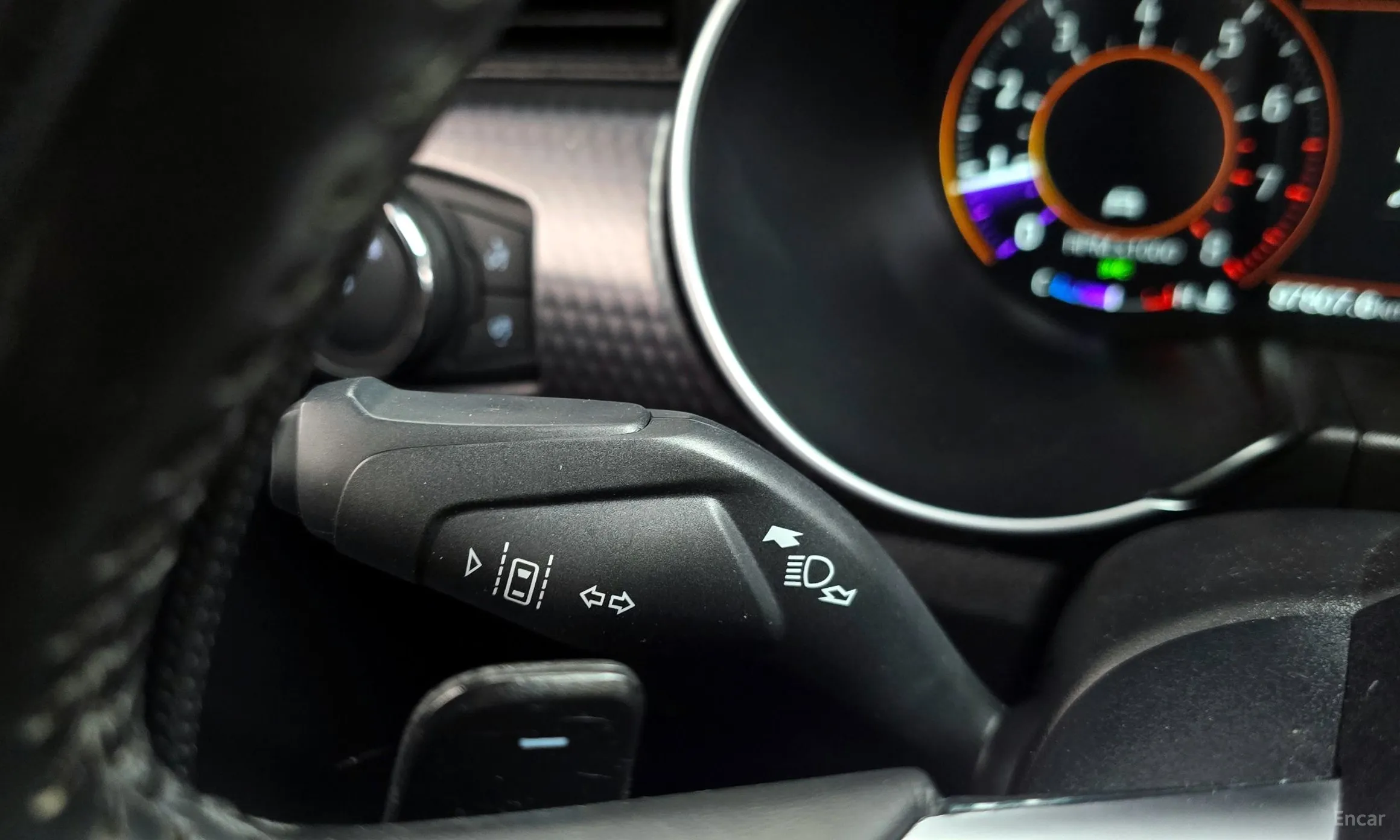 Ford Mustang превью 20