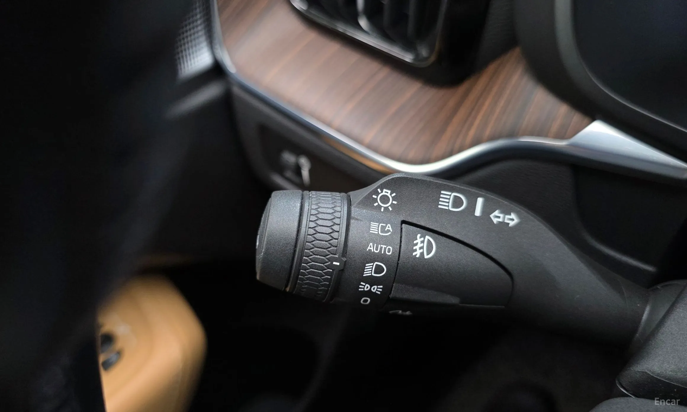 Volvo XC60 Gen 2 превью 20