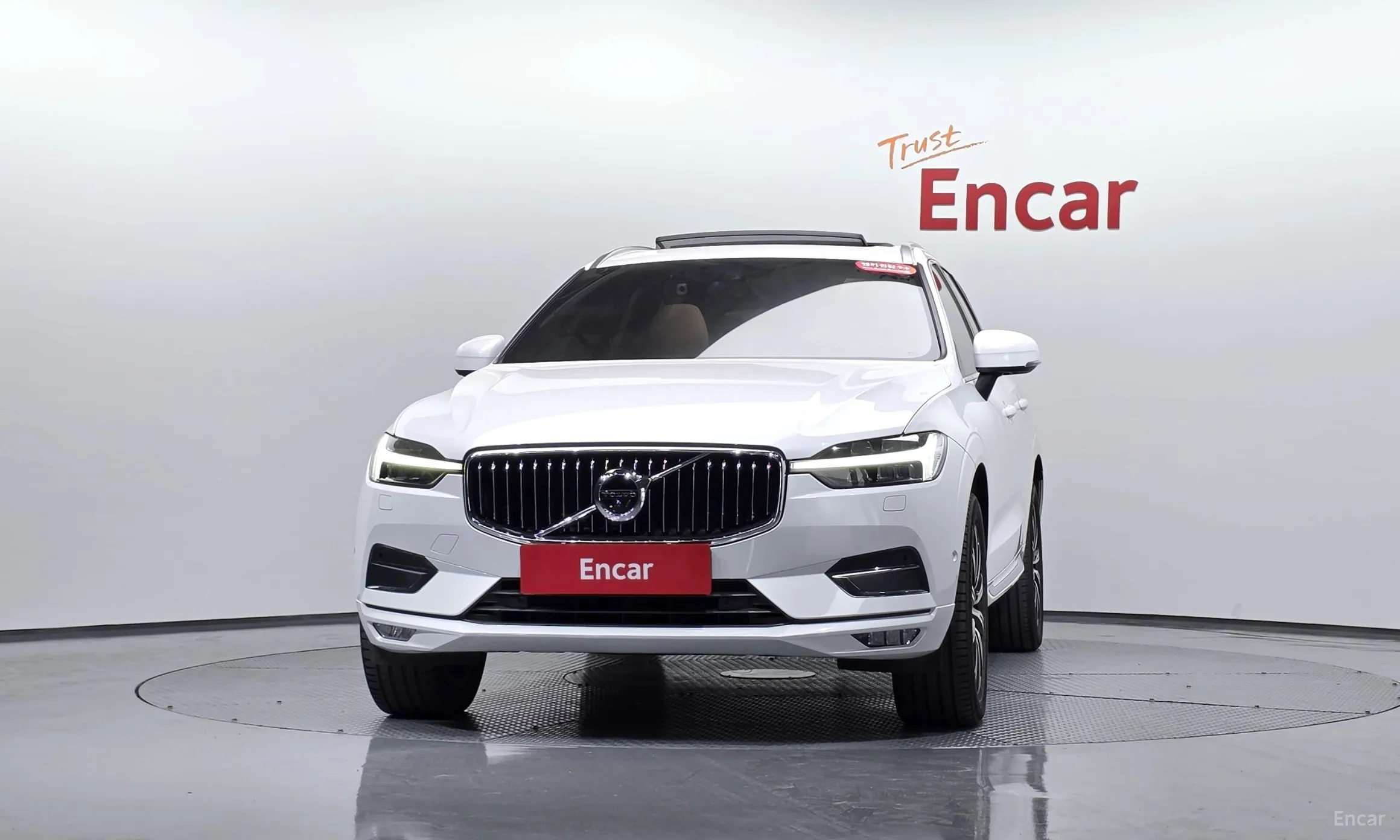 Volvo XC60 Gen 2 превью 3