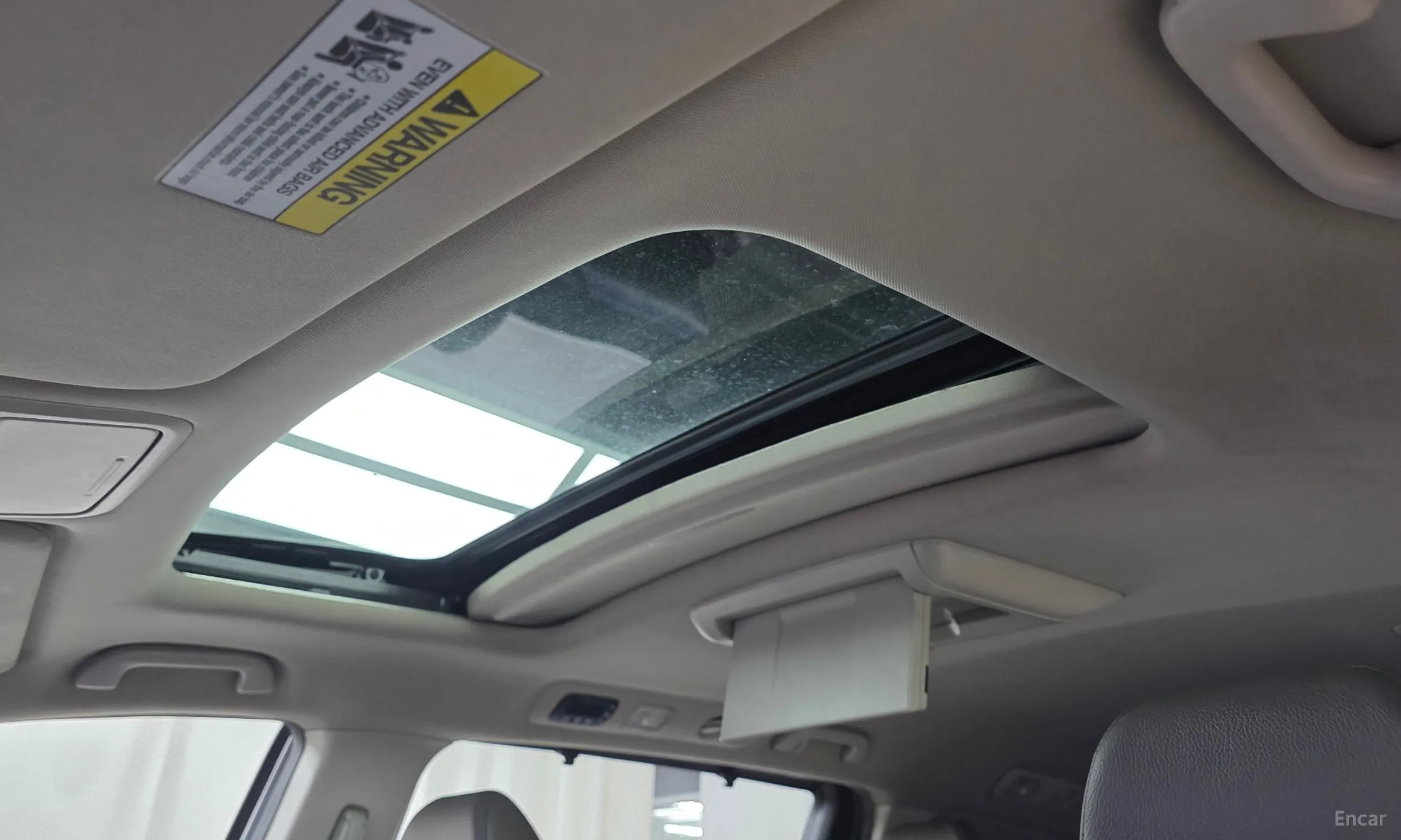Honda Odyssey превью 18