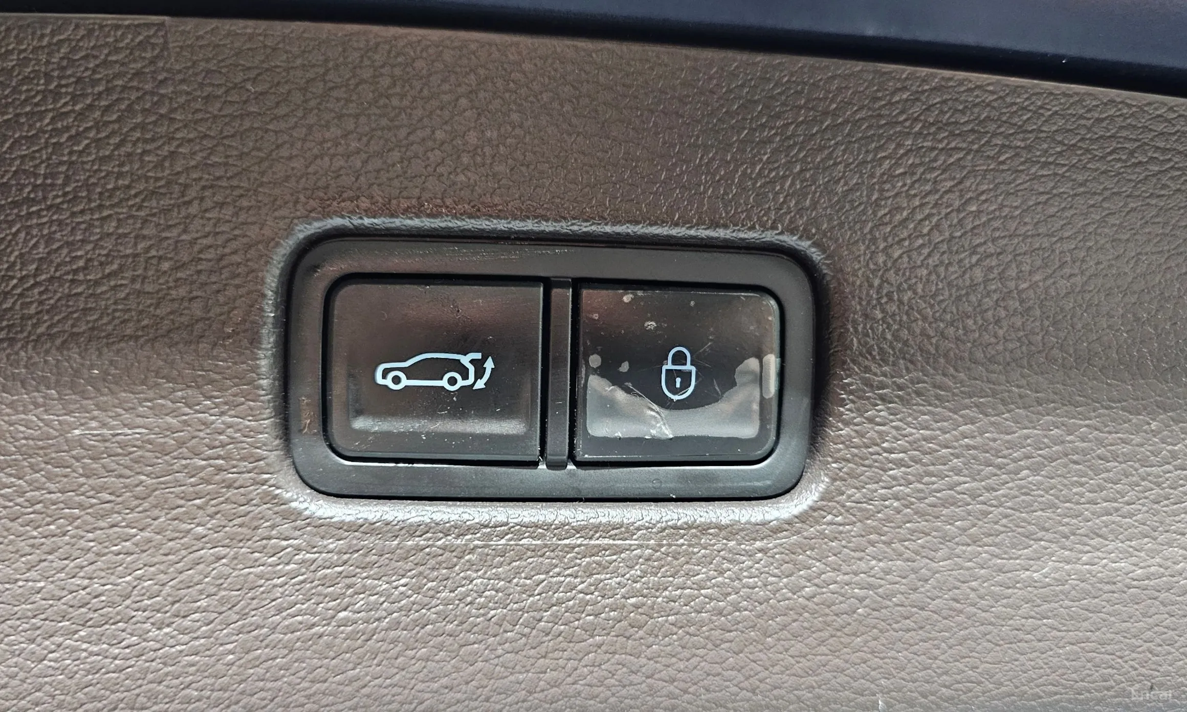 Genesis GV80 превью 19