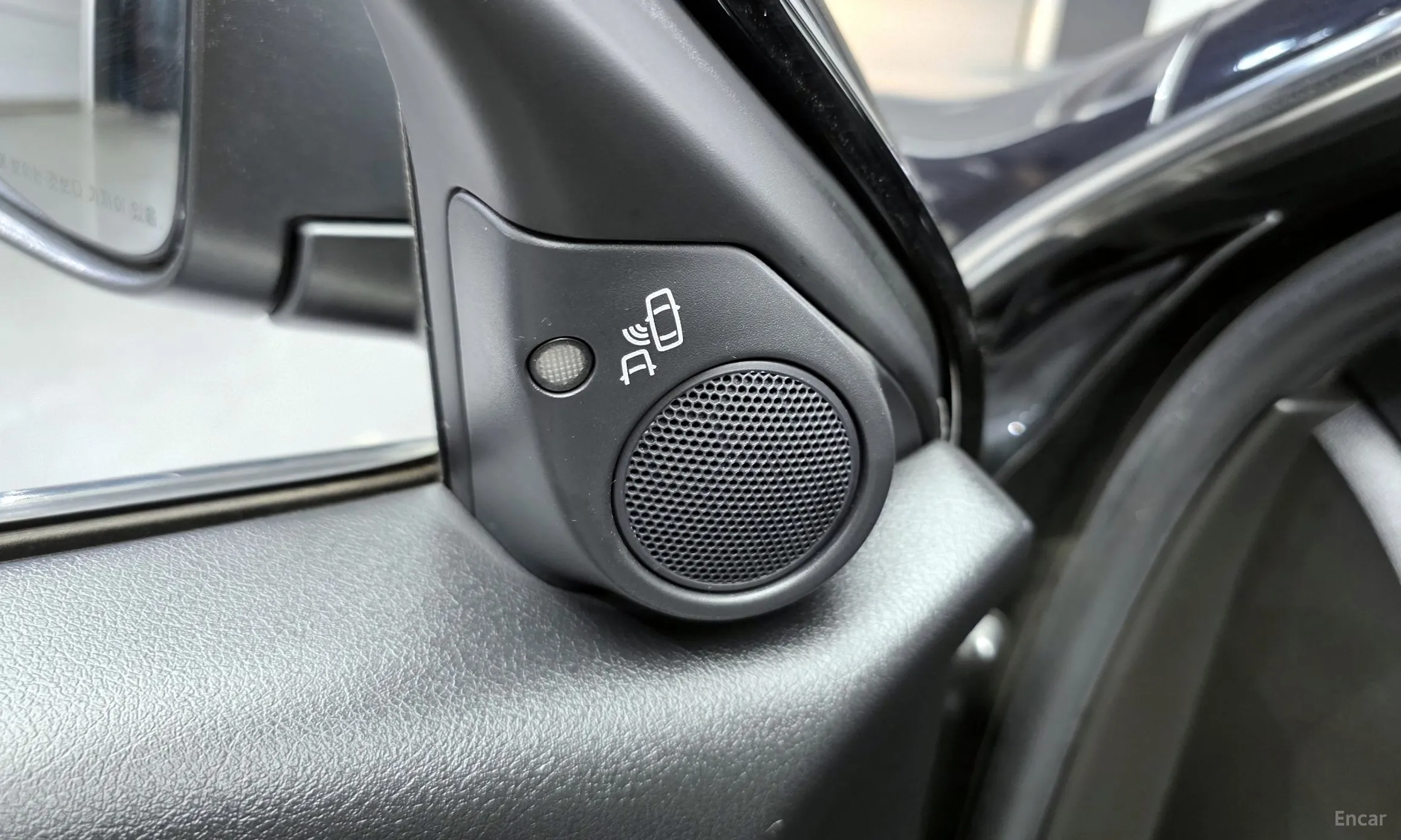 Renault Korea (Samsung) SM7 превью 14