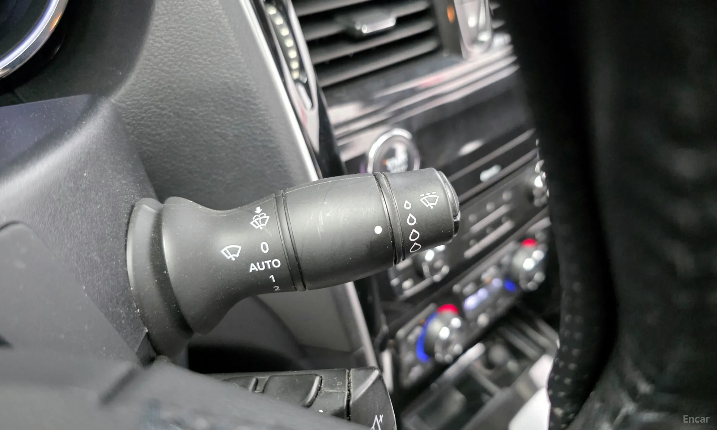 Renault Korea (Samsung) SM7 превью 16