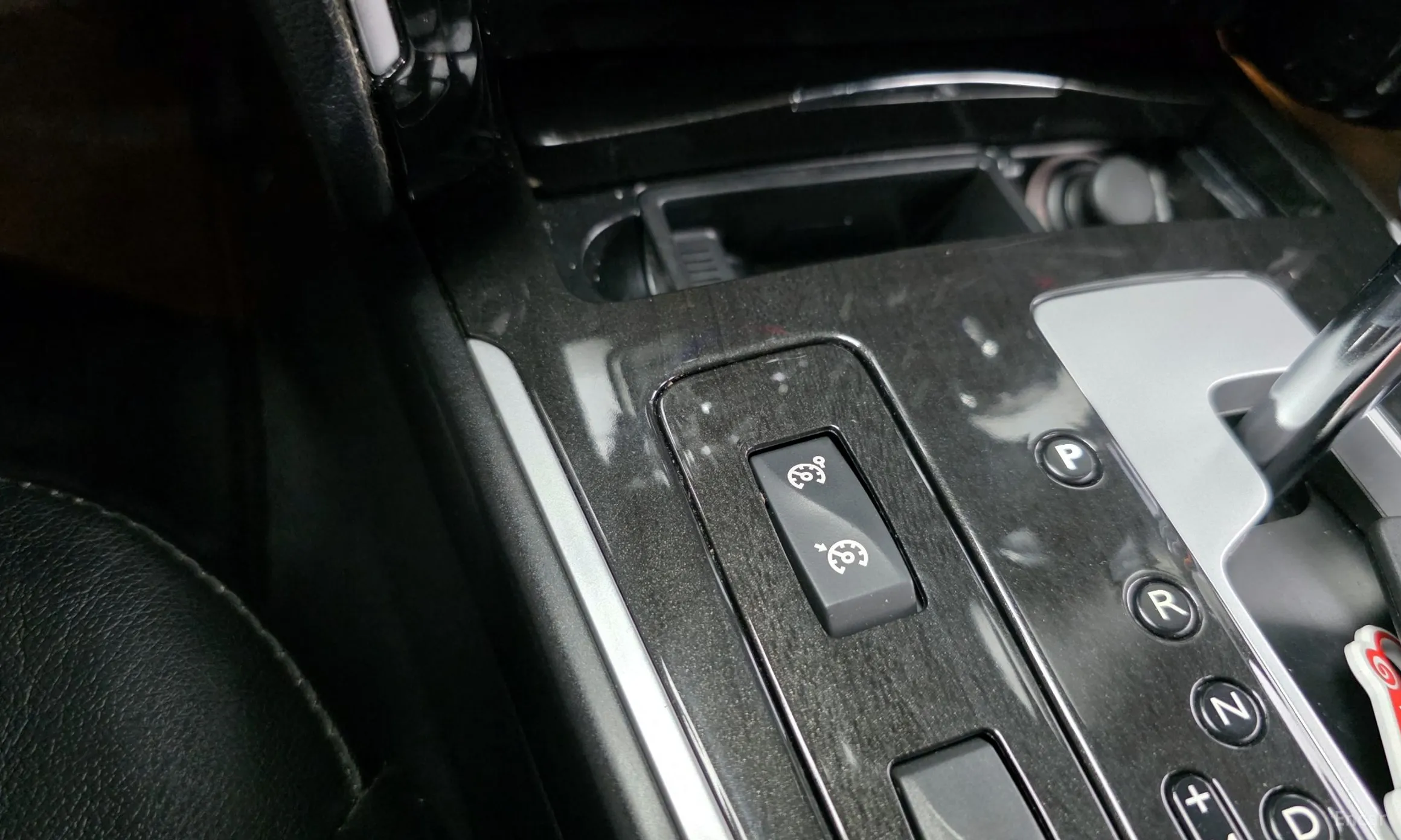 Renault Korea (Samsung) SM7 превью 20