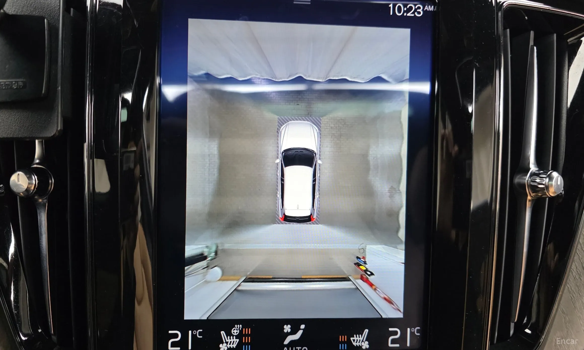 Volvo XC60 Gen 2 превью 14