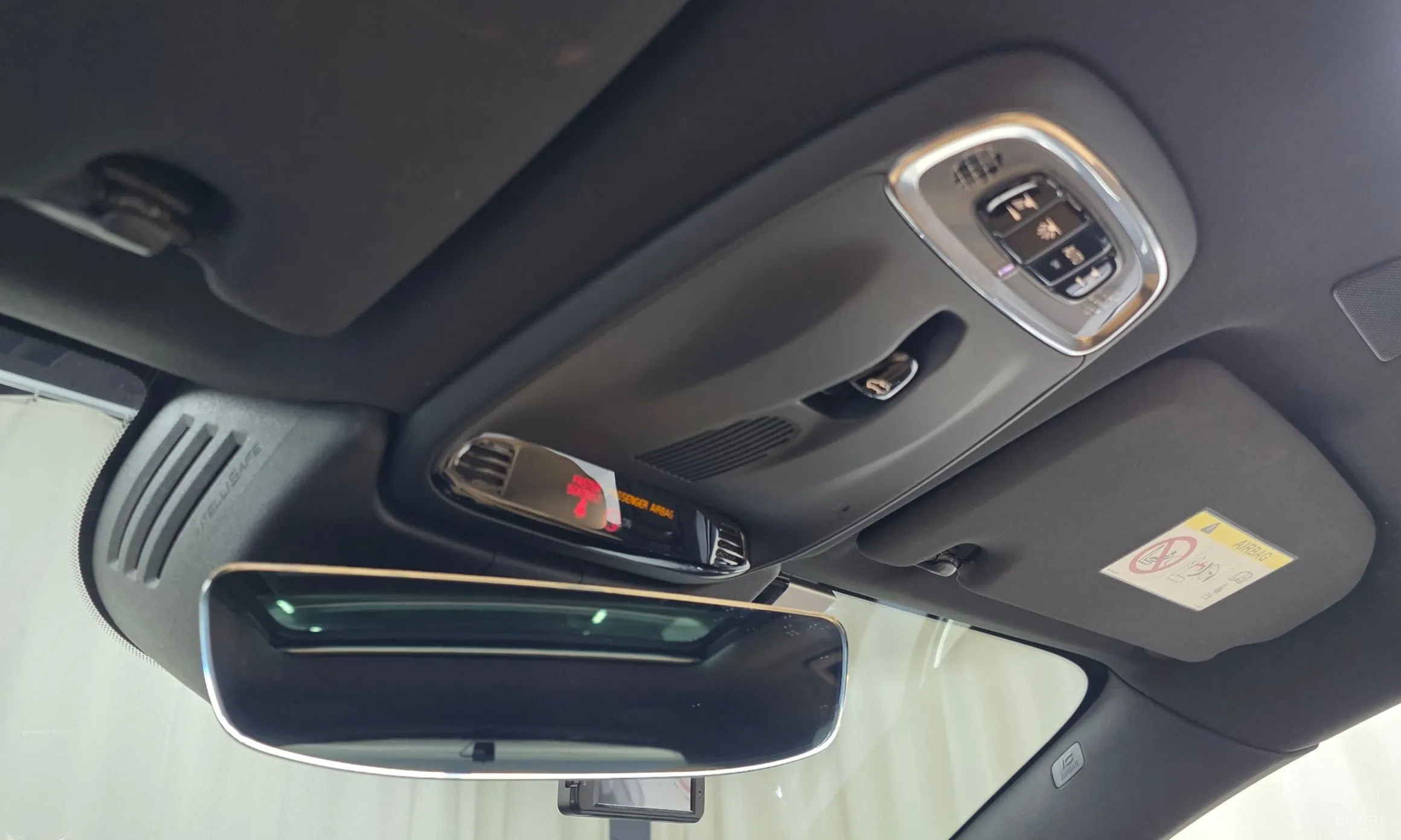Volvo XC60 Gen 2 превью 17